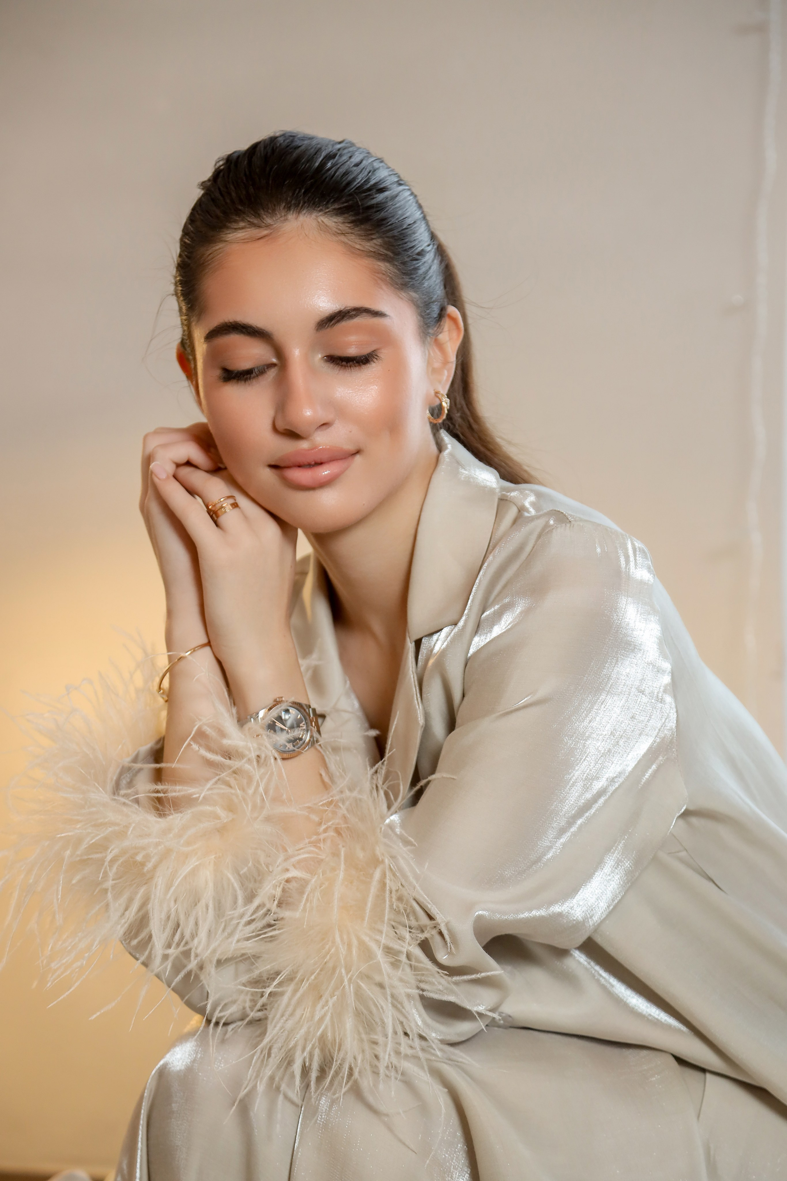 Бранч. Фотограф Антон Чупринин