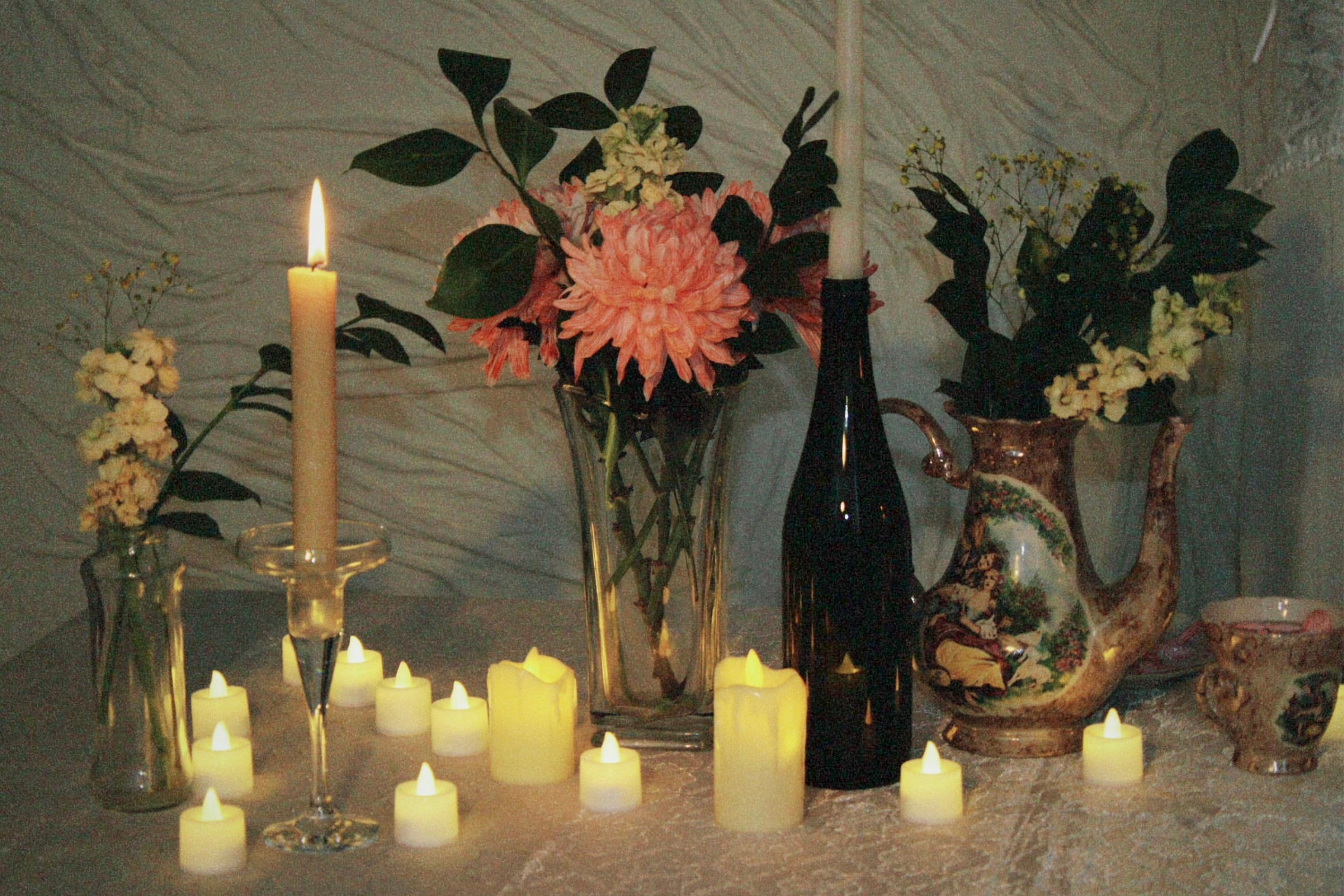 Alyóna. Портретный фотограф Тольятти