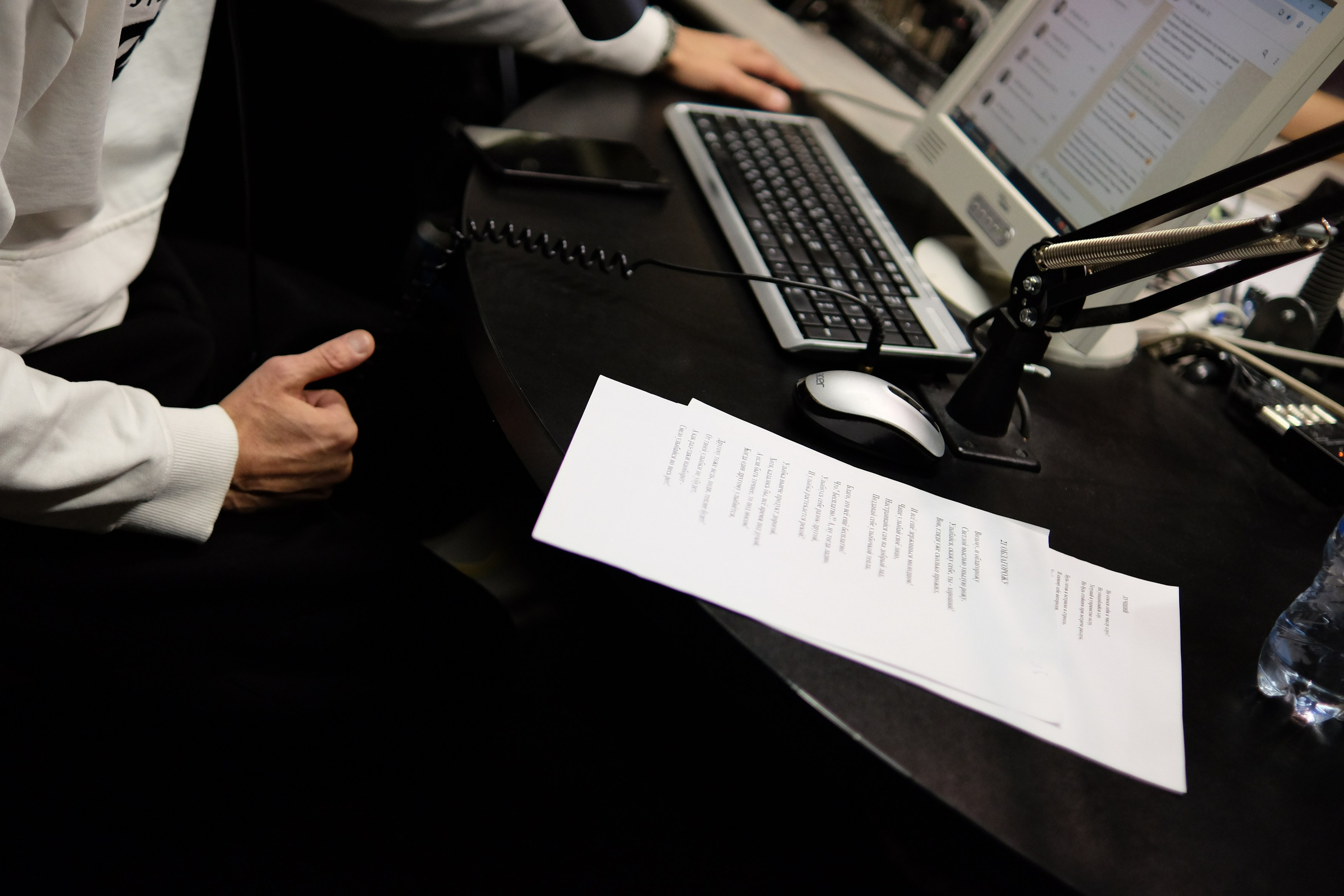 Олег Груз vs Svoboda Zvuka/ Москва/ 2025. Anna Fedo Photo