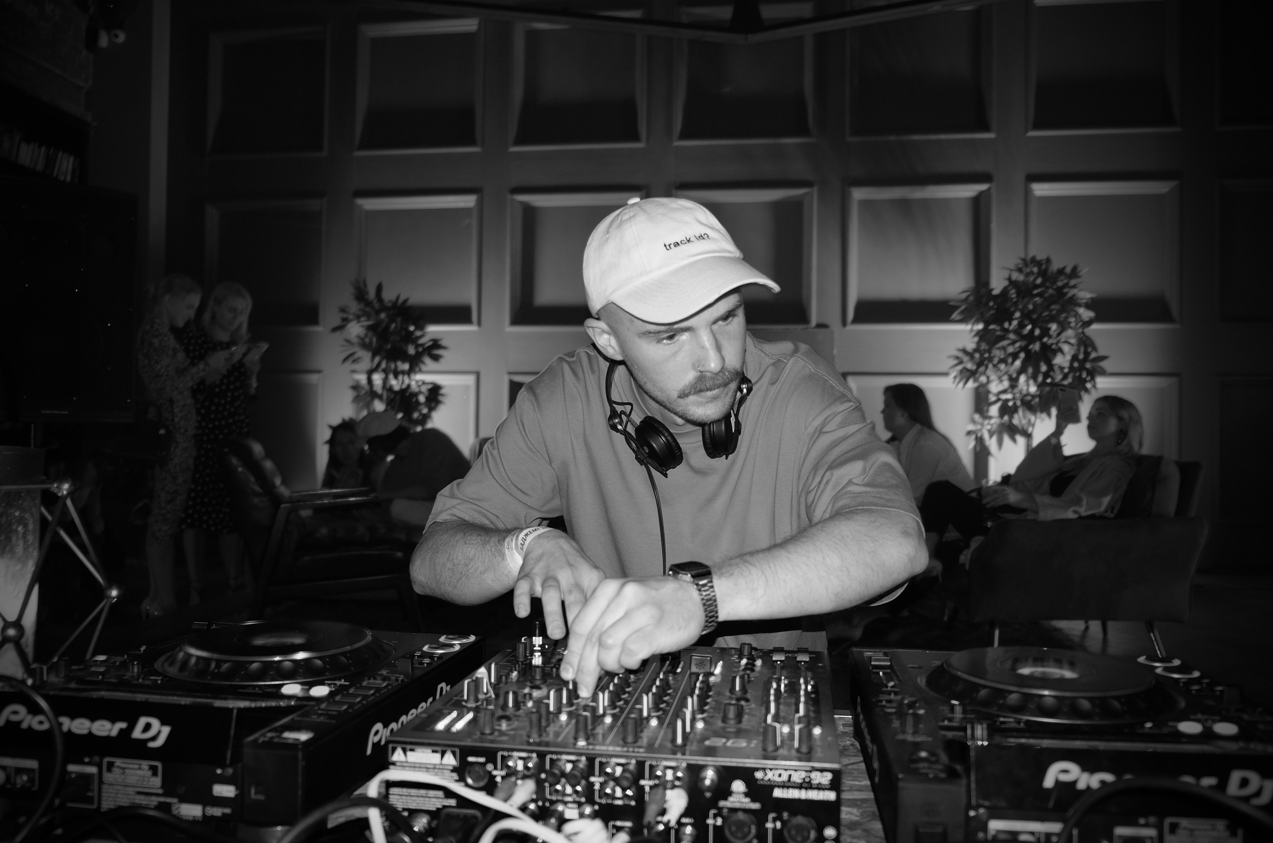 ТО ТРУ-Д/ Москва/ 2020. Anna Fedo Photo