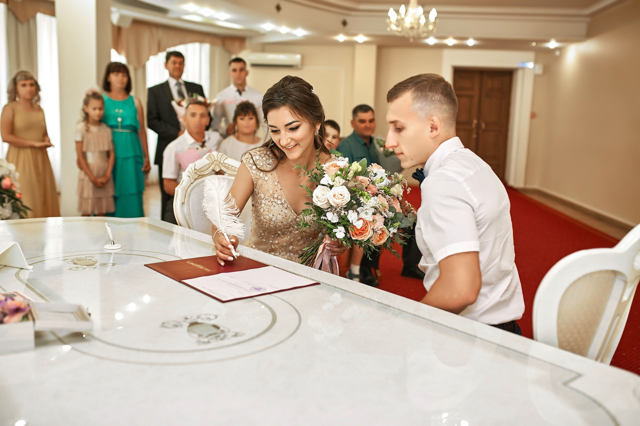 Наташа и Женя. Фотограф Алёна Латкина — Екатеринбург