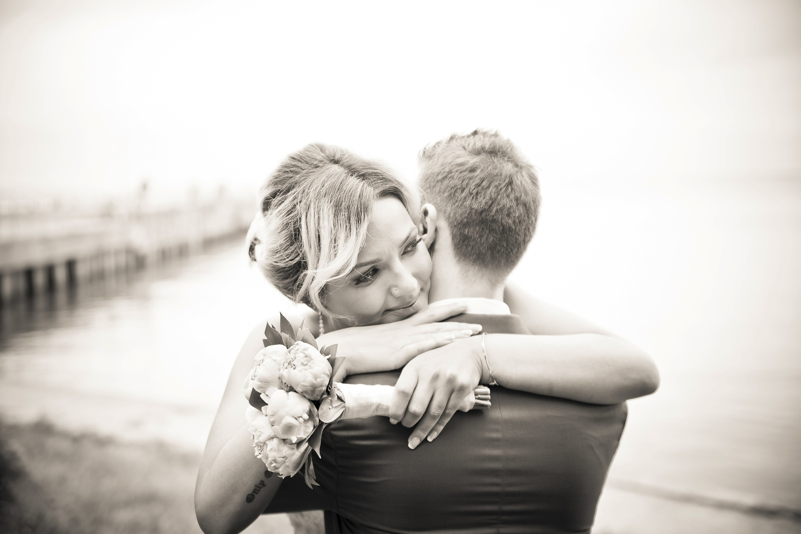 Свадьбы и Love-story. Репортажный фотограф и видеограф в Санкт-Петербурге