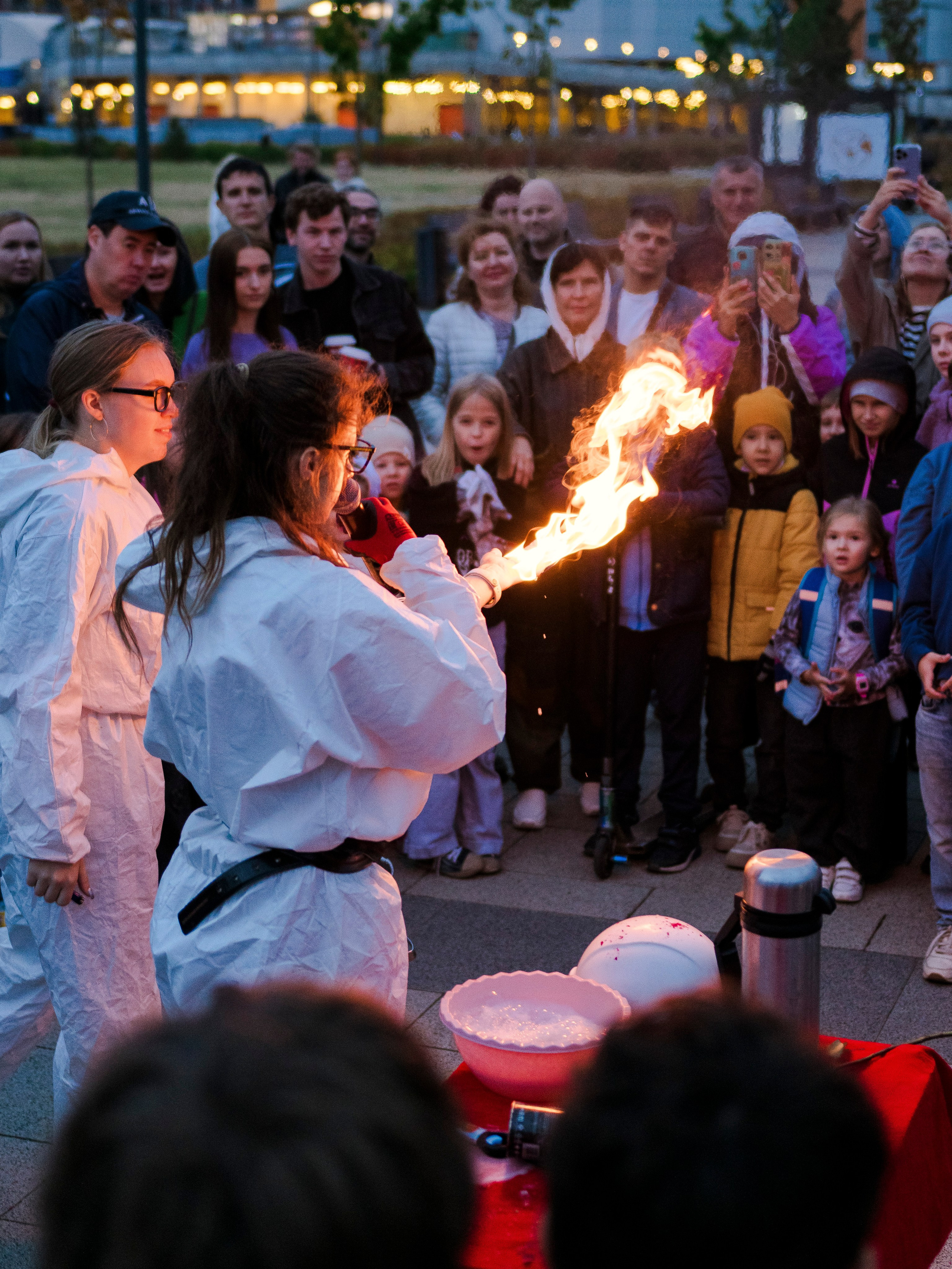 Children's Party. Портретный фотограф Москва Белогорцев Сергей