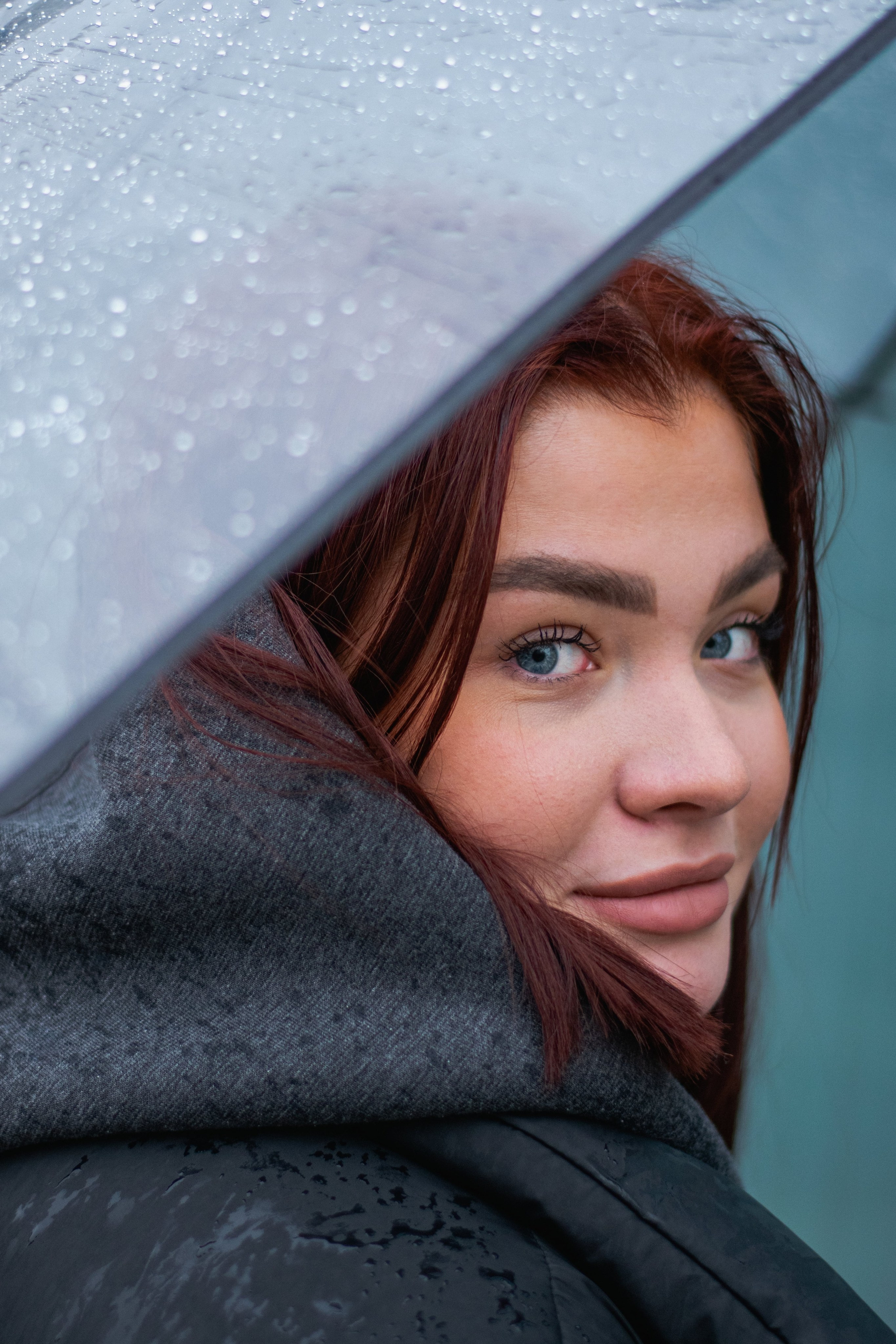 Polina. Портретный фотограф Москва Белогорцев Сергей