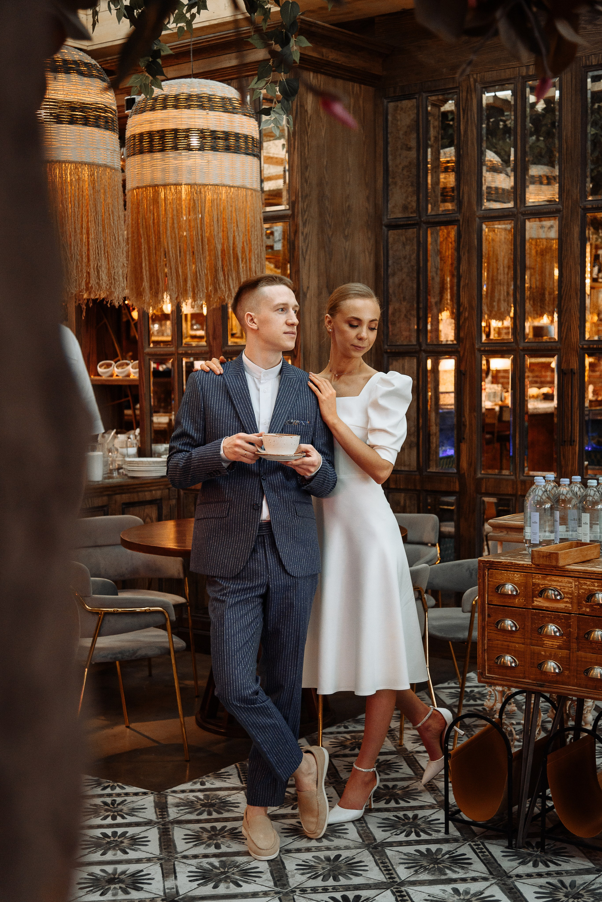 Свадьба Саша и Саша 2023-07-14. Свадебный фотограф в Перми Алексей Поляков