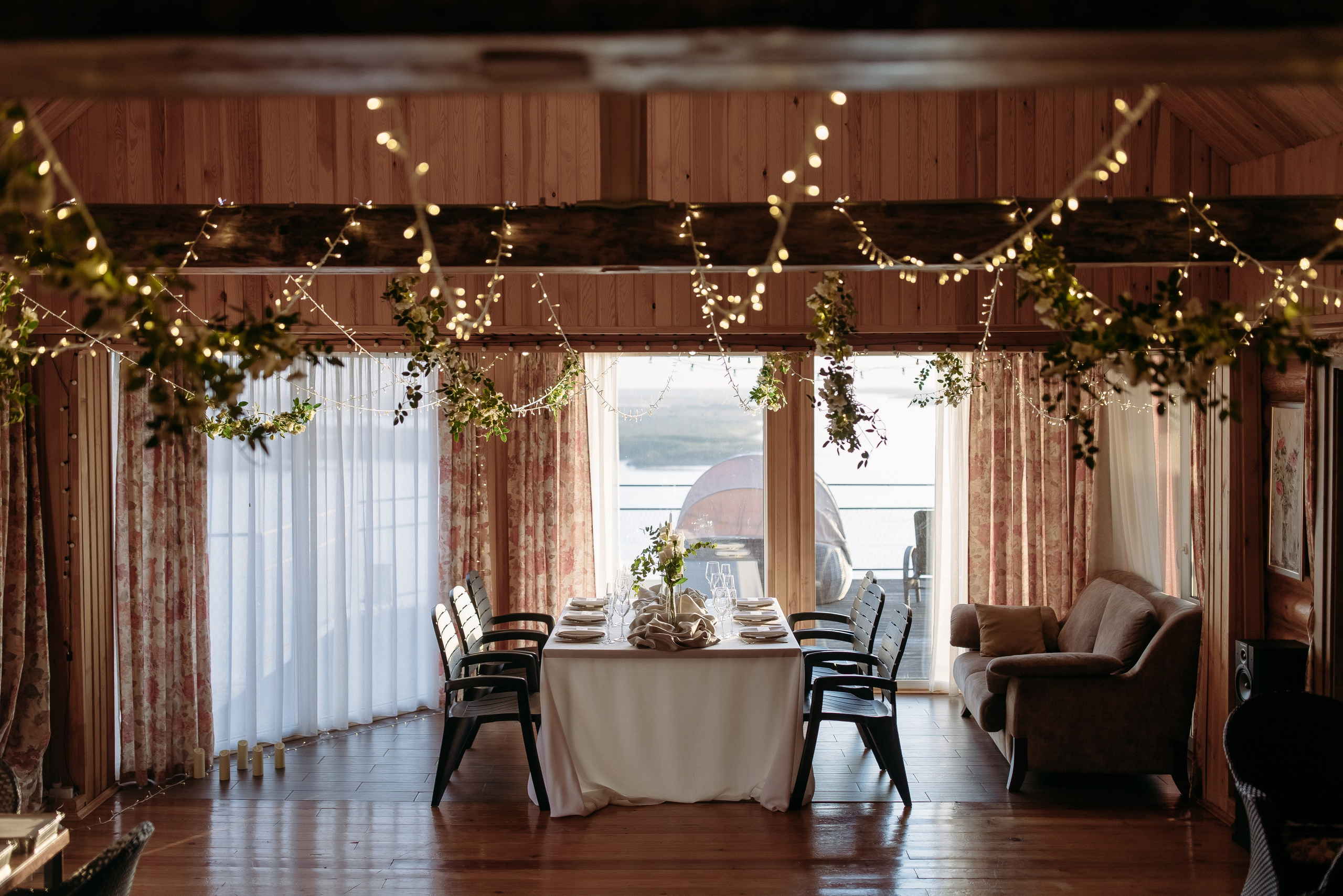 Витя и Ирочка. Свадебный и семейный фотограф Сасина Элина г.Хабаровск