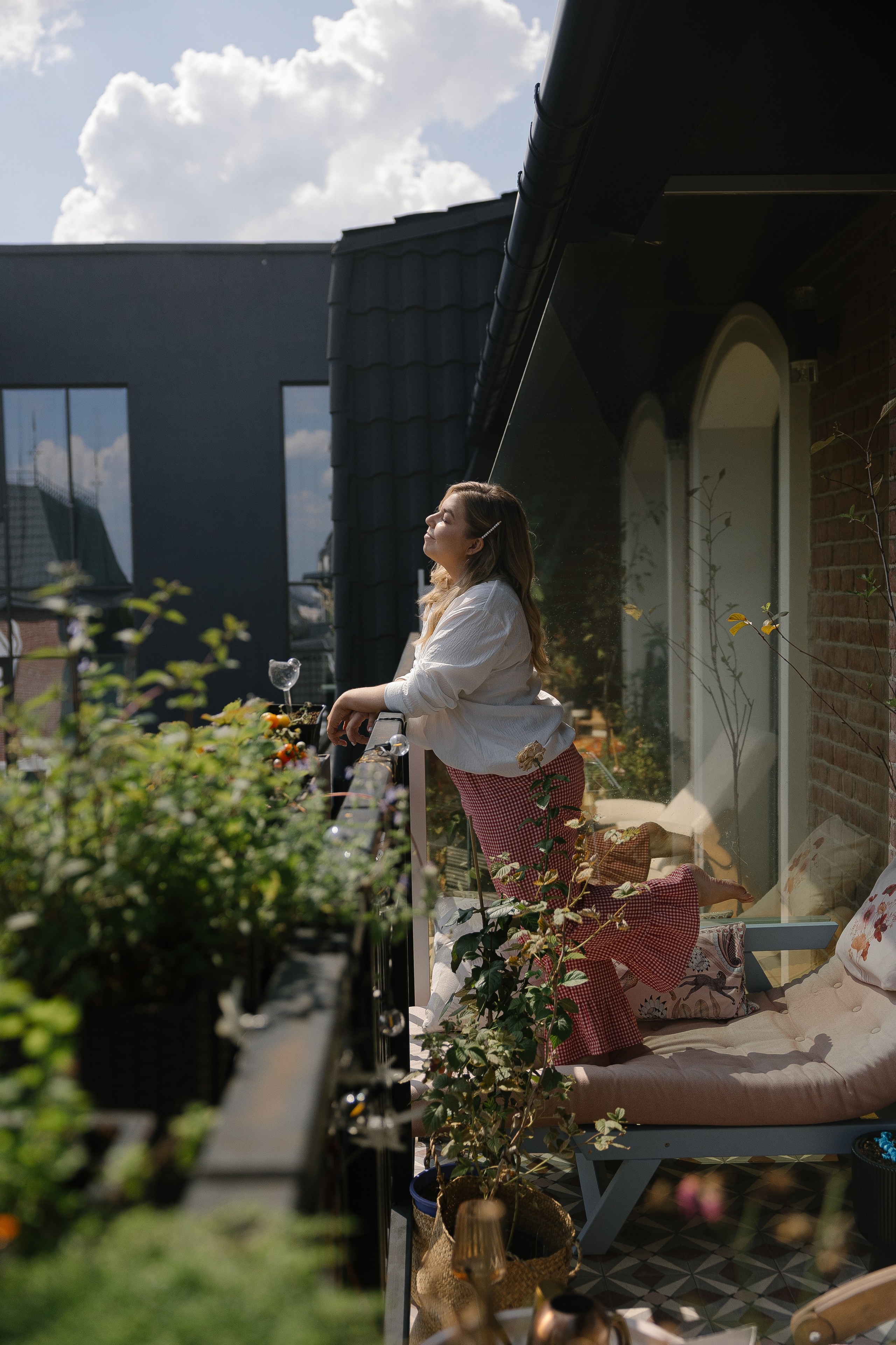 Easy. Главная