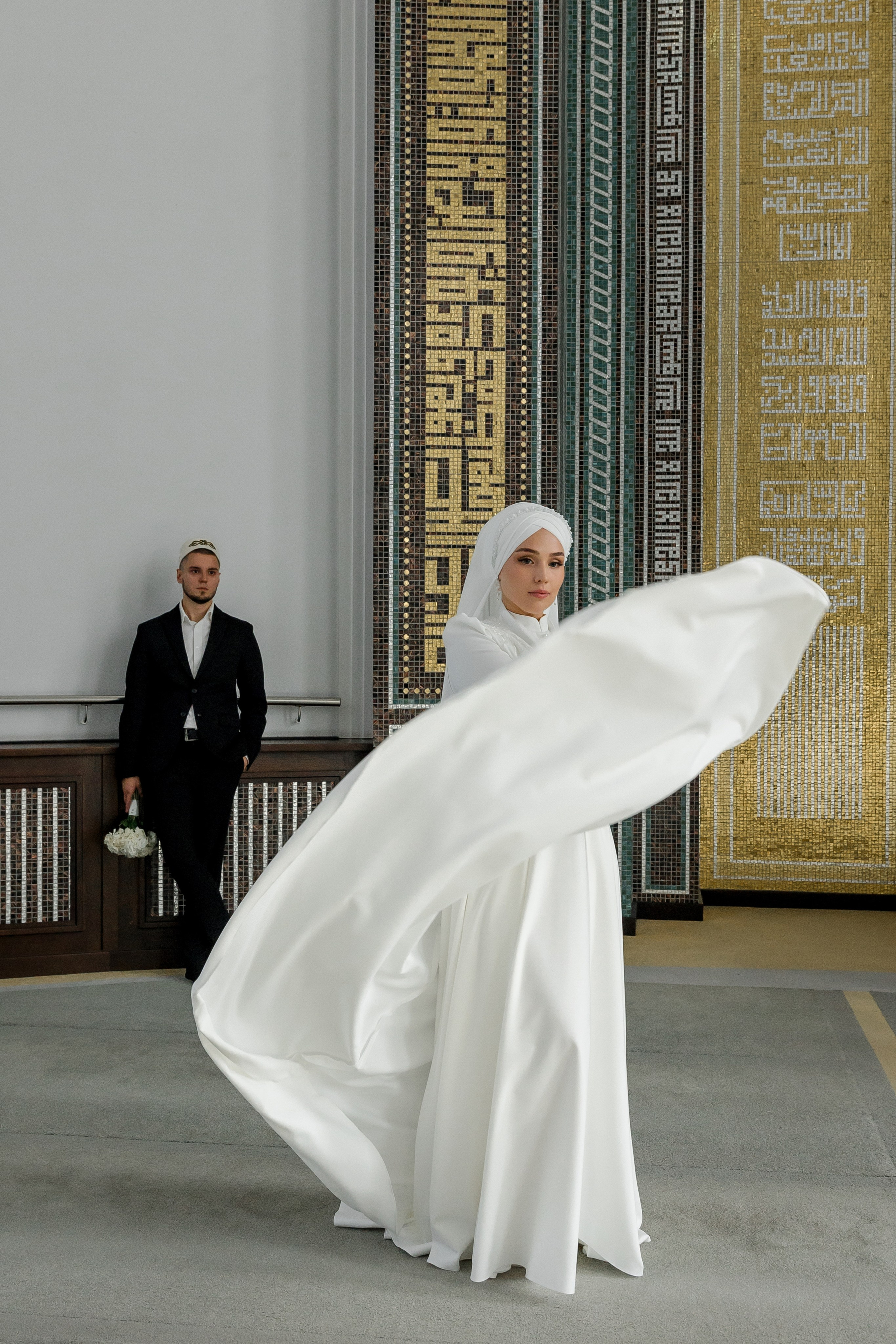 Almaz&Leyla. Свадебный и семейный фотограф Динар Гильмутдинов