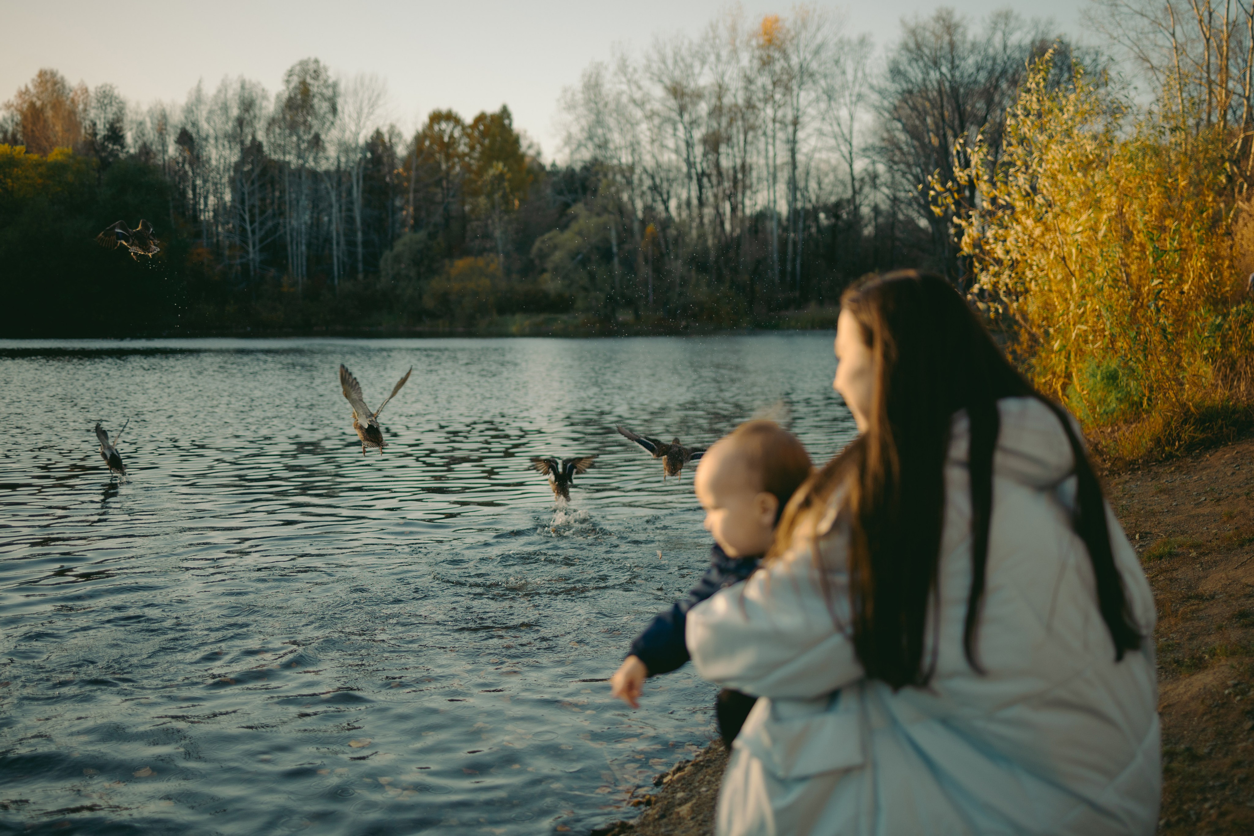 Галя и Саша. Екатерина Пашкова, фотограф, видеограф в Томске