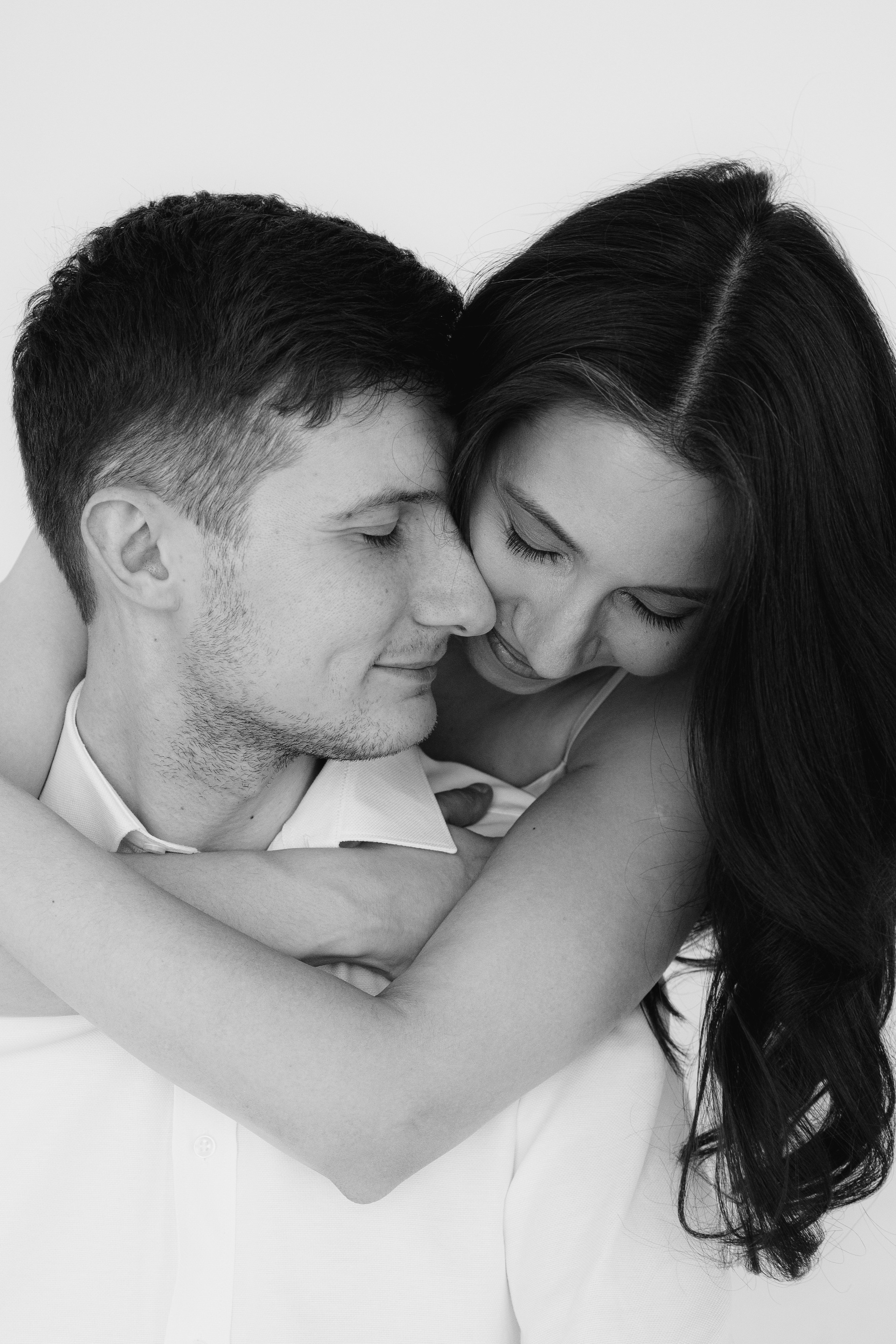 Ирина и Никита