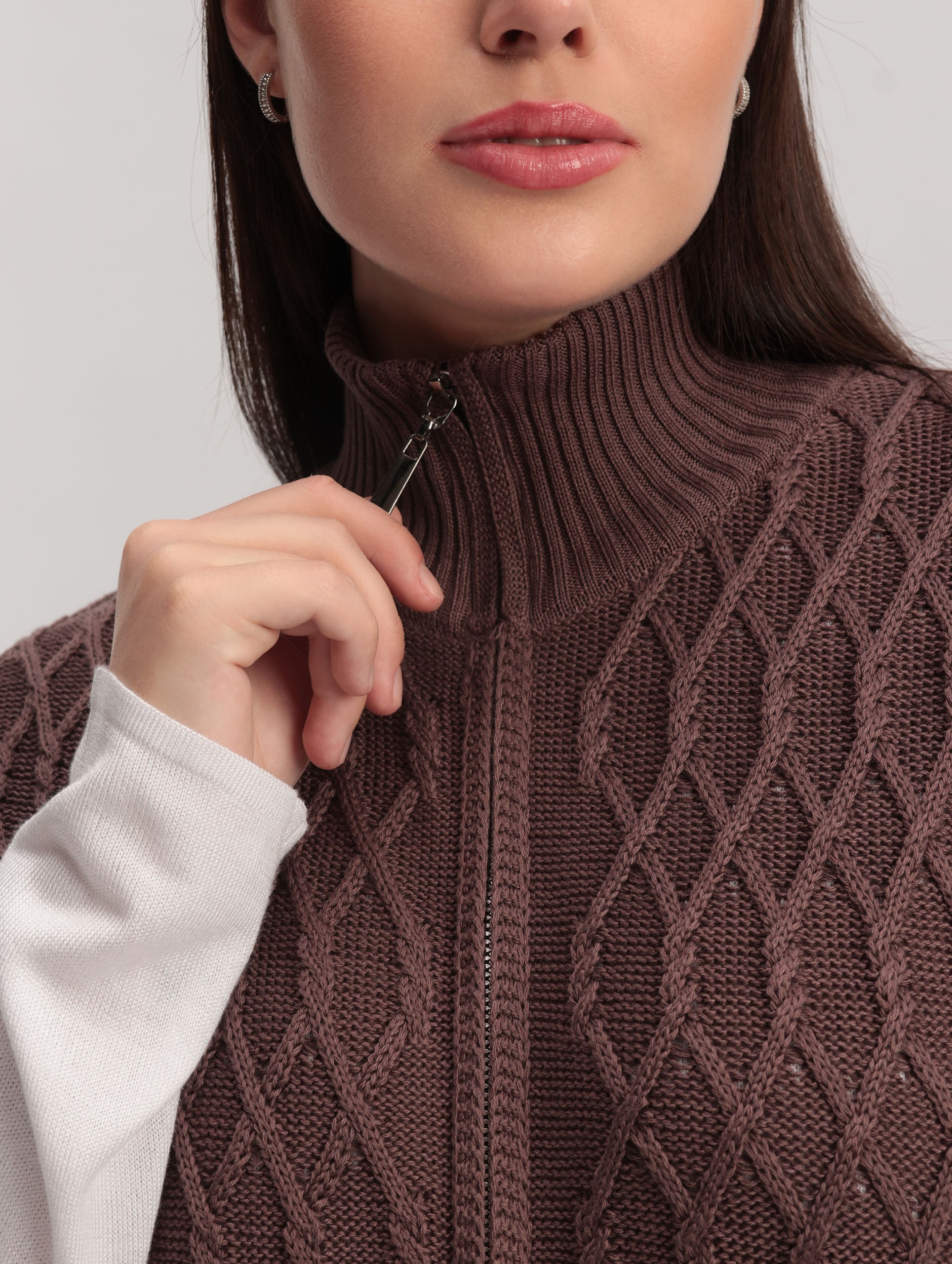 Фотоальбом с модельными съёмками (Влада)