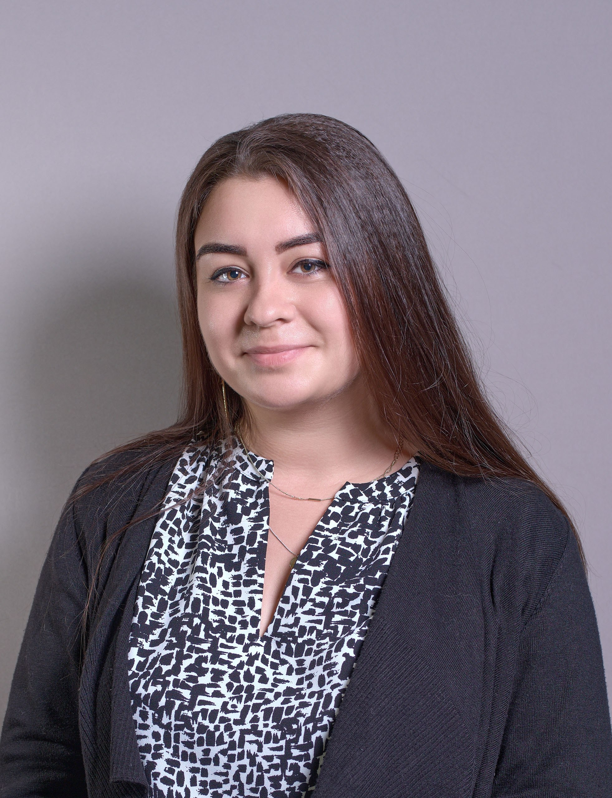 Фотоальбом с деловыми портретами (Часть 1)