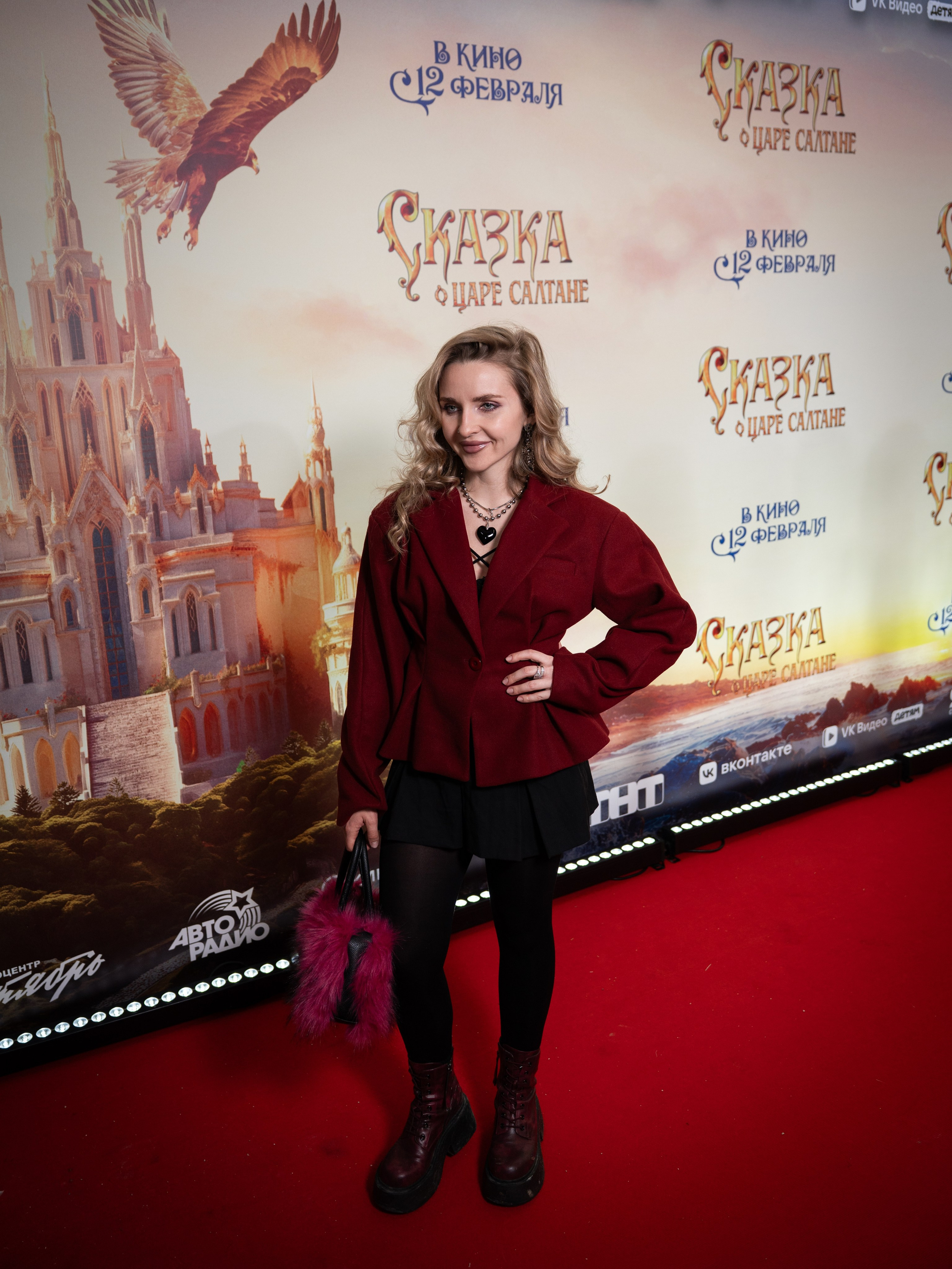 Премьера: Сказка о царе Салтане. Илья Варин — Фотограф Москва, Тверь