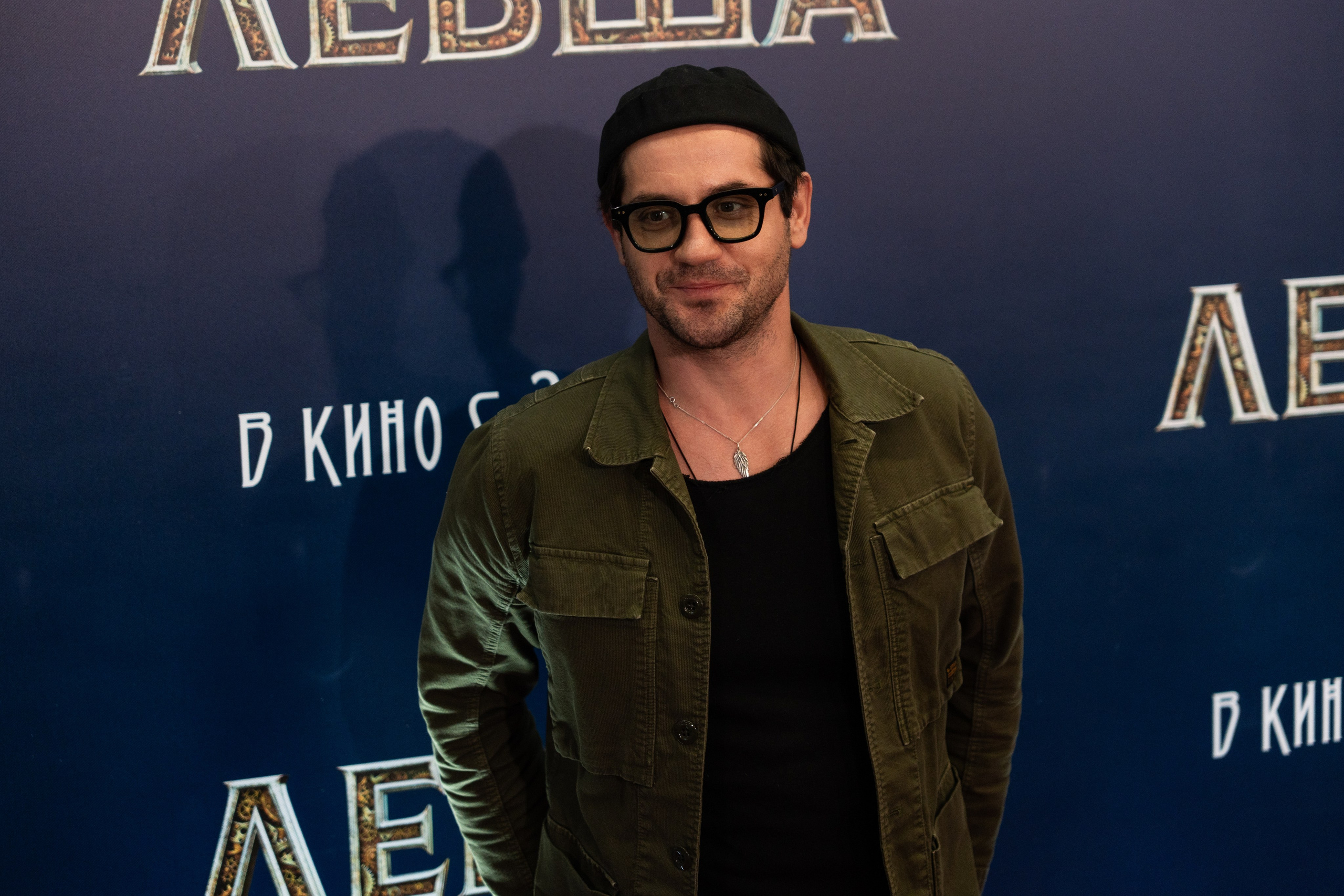 Премьера: Левша. Илья Варин — Фотограф Москва, Тверь