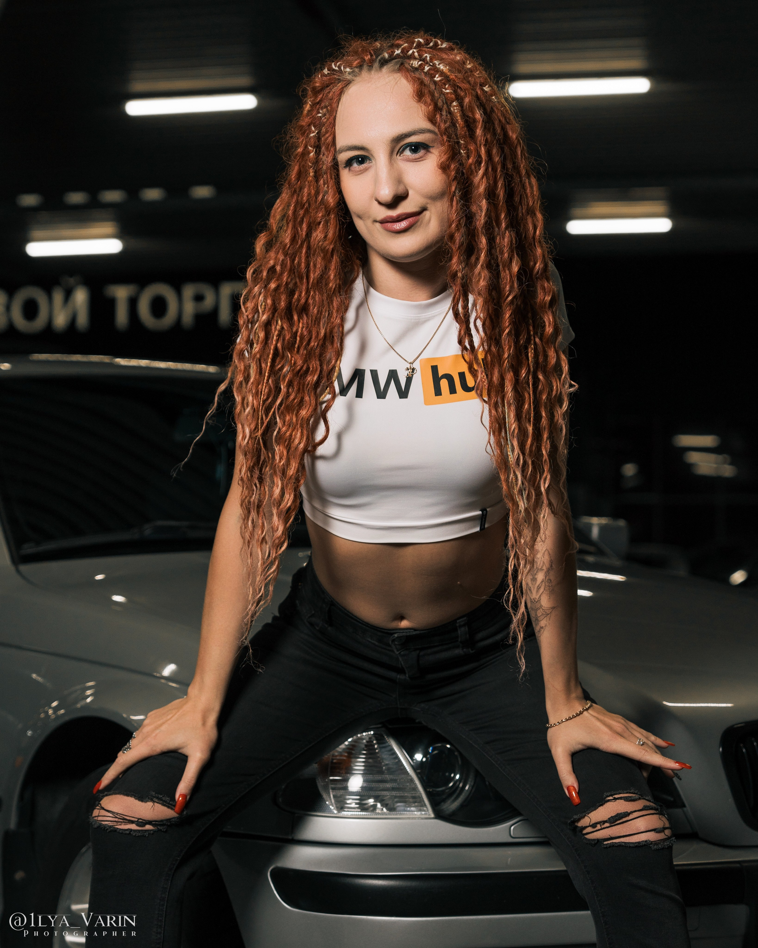 Еuropolis — Автофестиваль. Илья Варин — Фотограф Москва, Тверь