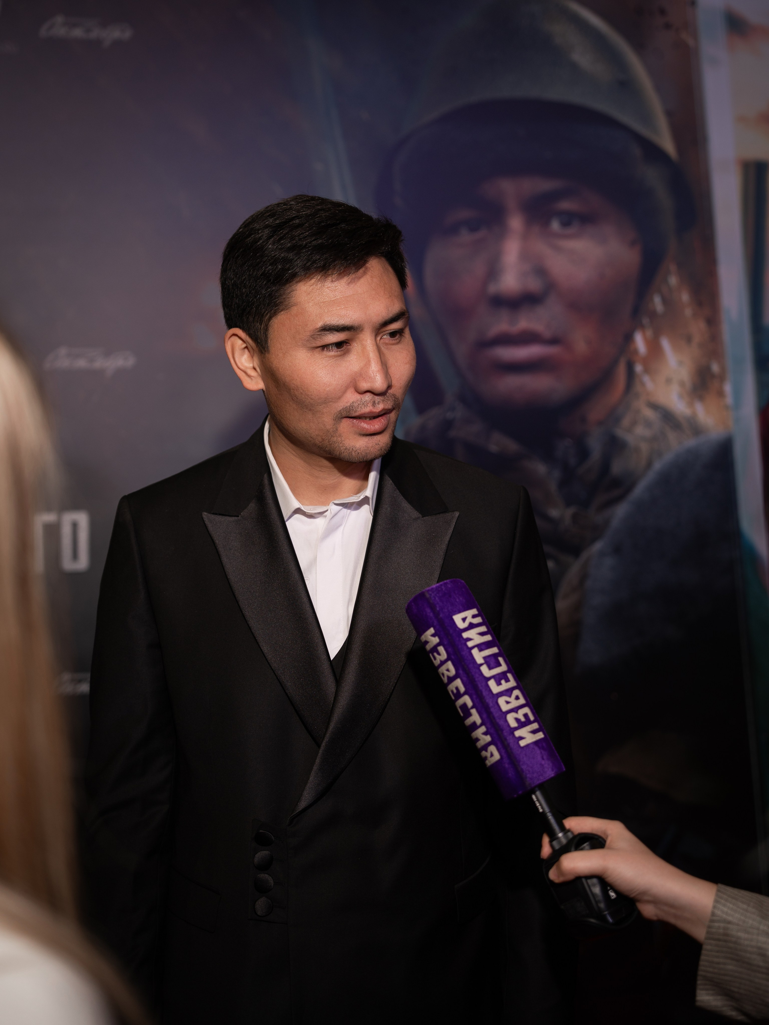 Премьера: Спасти бессмертного. Илья Варин — Фотограф Москва, Тверь