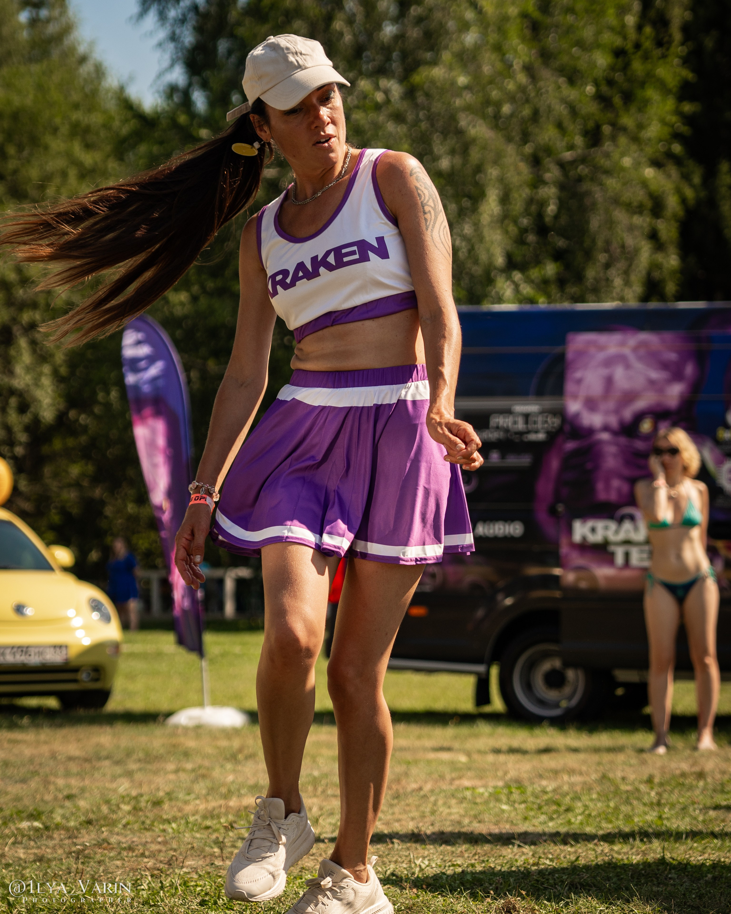 TOF — Автофест. Илья Варин — Фотограф Москва, Тверь