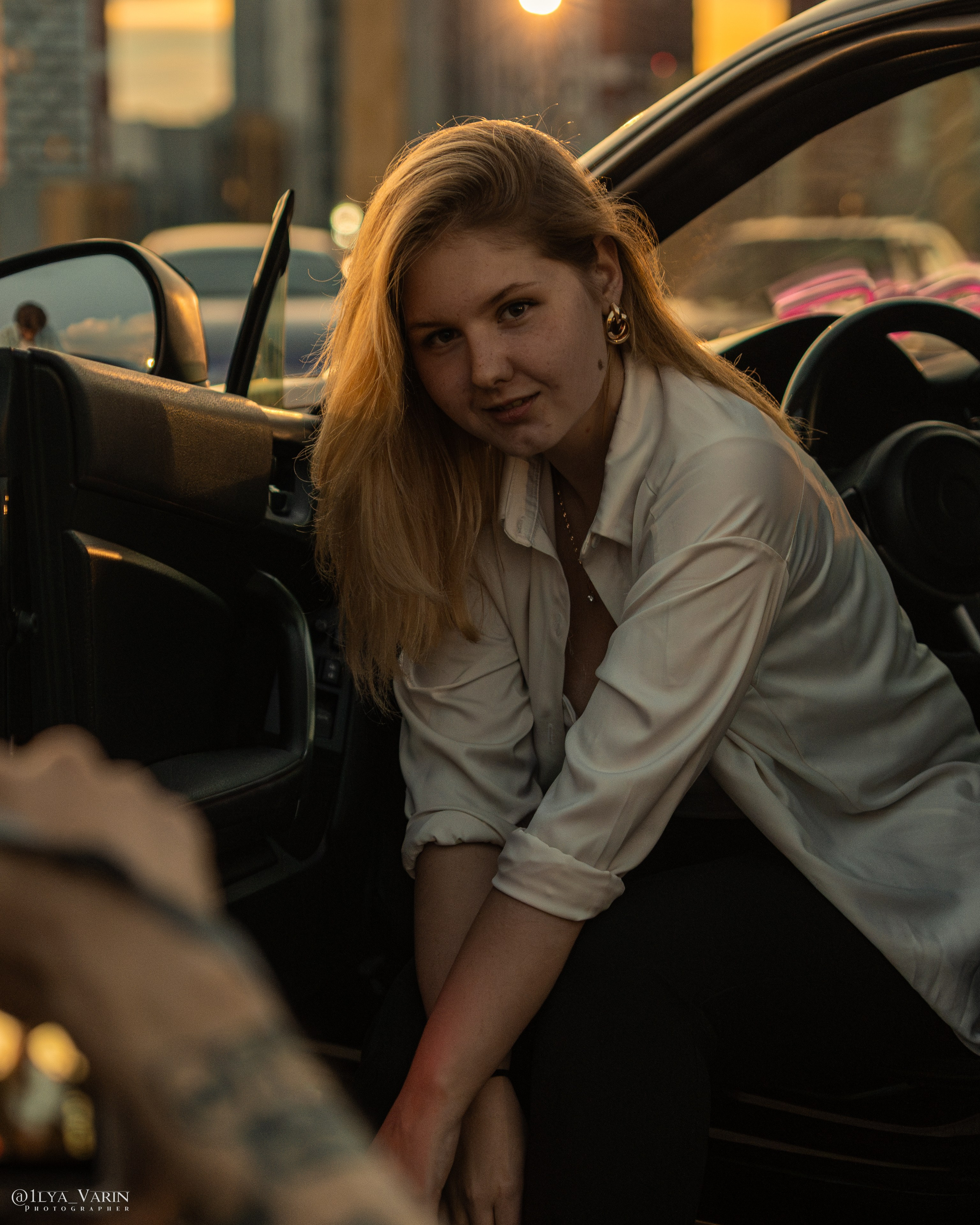 Автофест. РЖД арена. Илья Варин — Фотограф Москва, Тверь