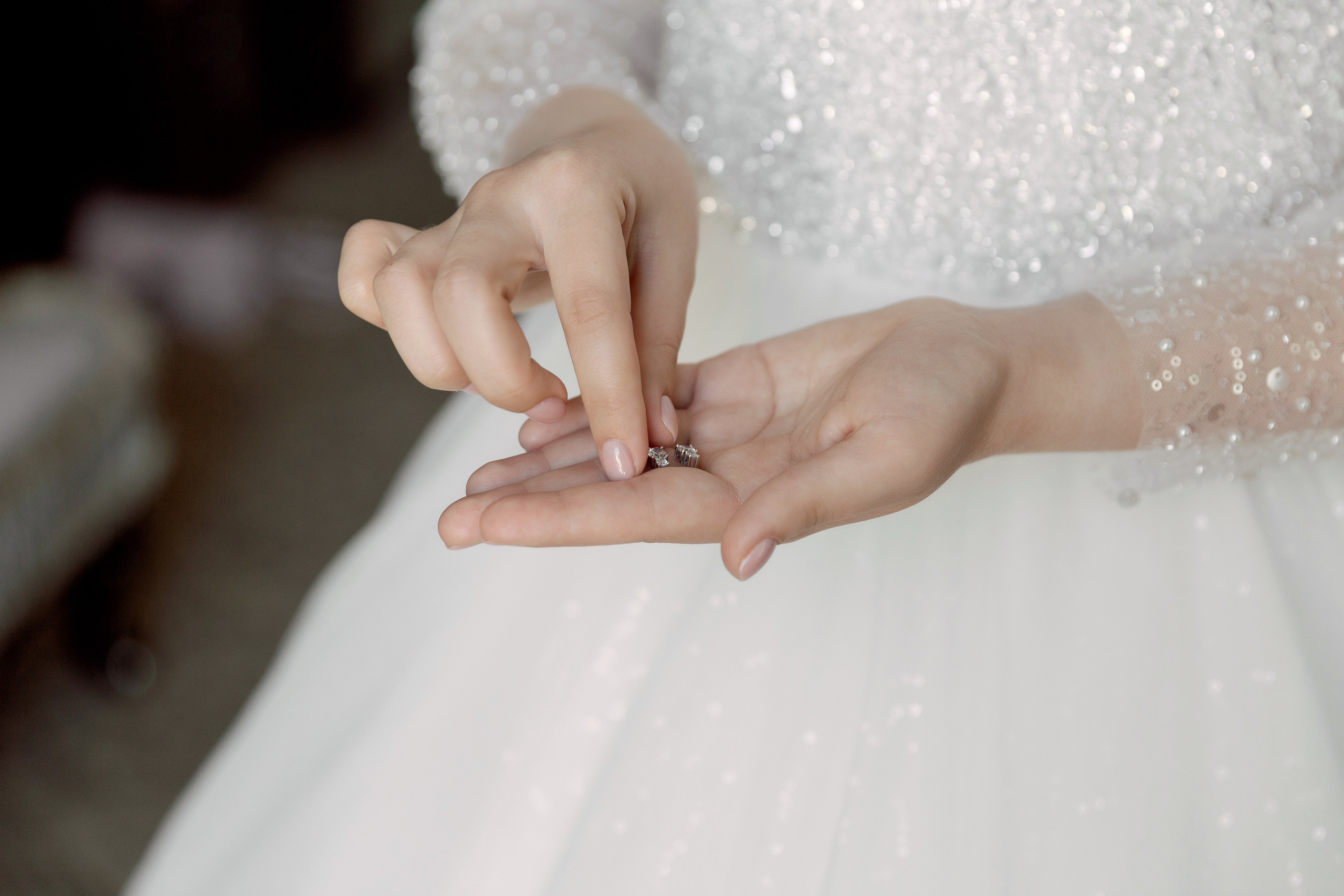 Анастасия и Антон. Свадебный фотограф в Санкт-Петербурге Павел Резниченко