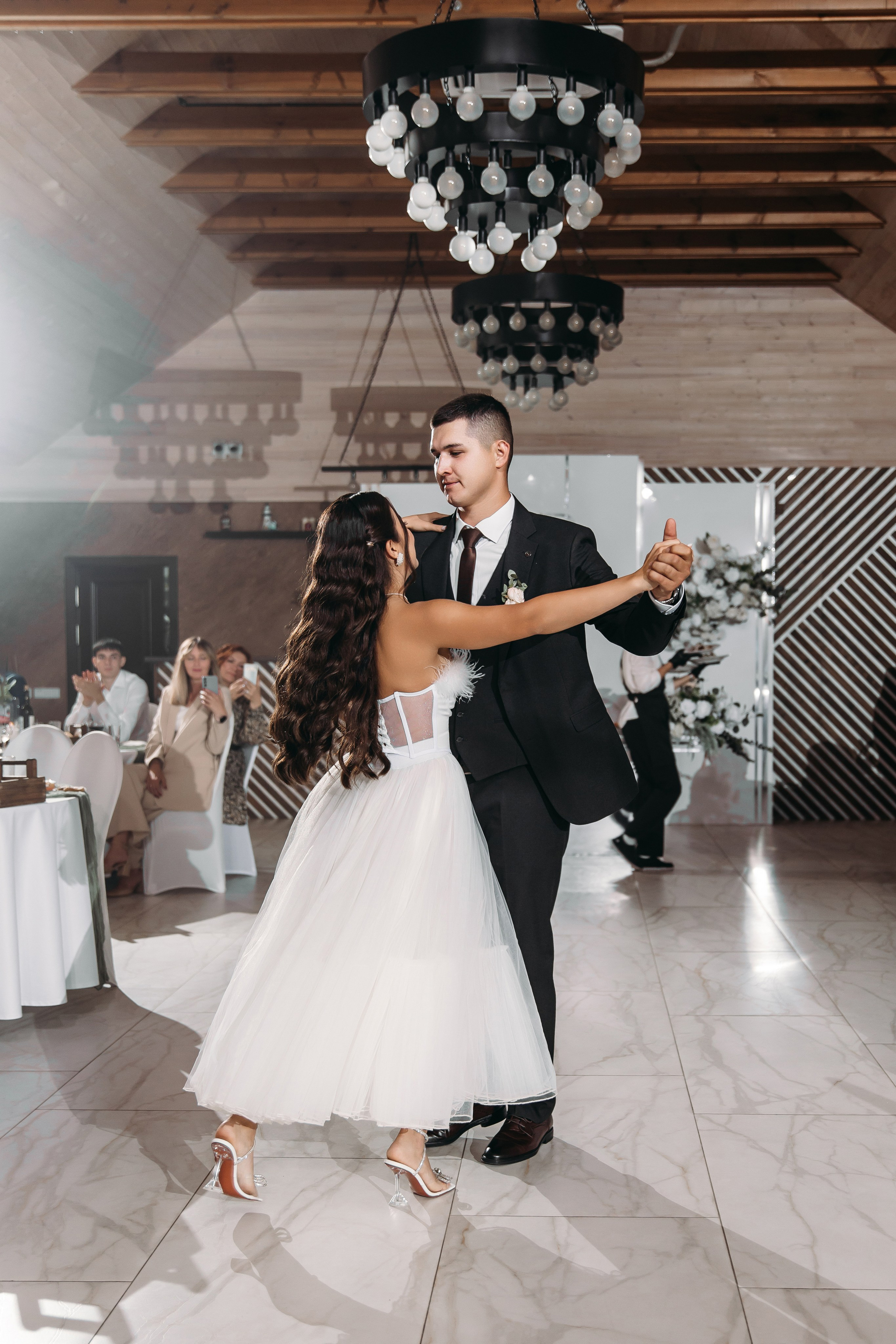 Рамиль & Анна. Свадебный ФОТОГРАФ и ВИДЕОГРАФ Ульяновск