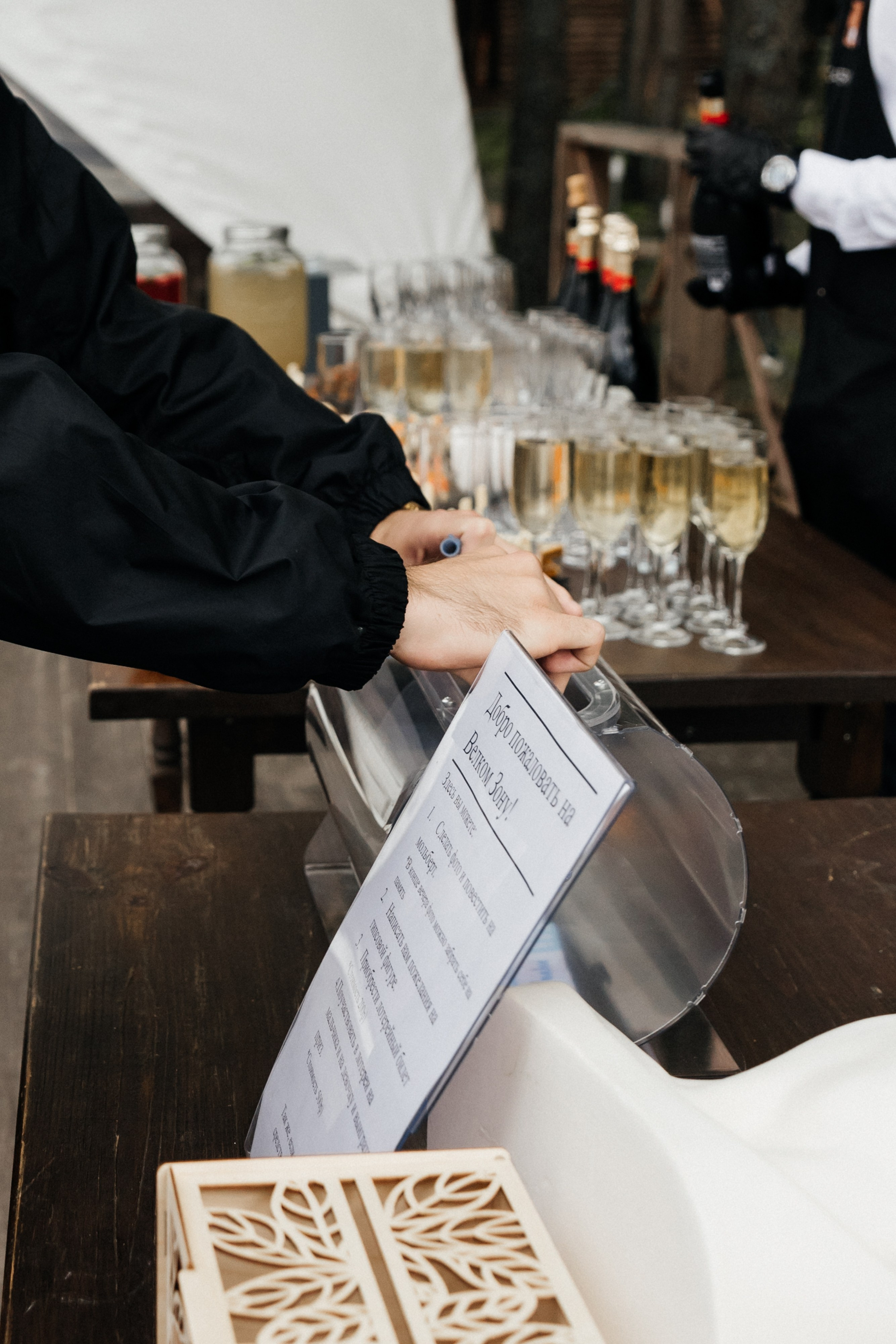 ВАДИМ И КСЕНИЯ | ГЛЭМПИНГ МОРЕ. Свадебный и семейный фотограф в Нижнем Новгороде Светлана Челомбиева