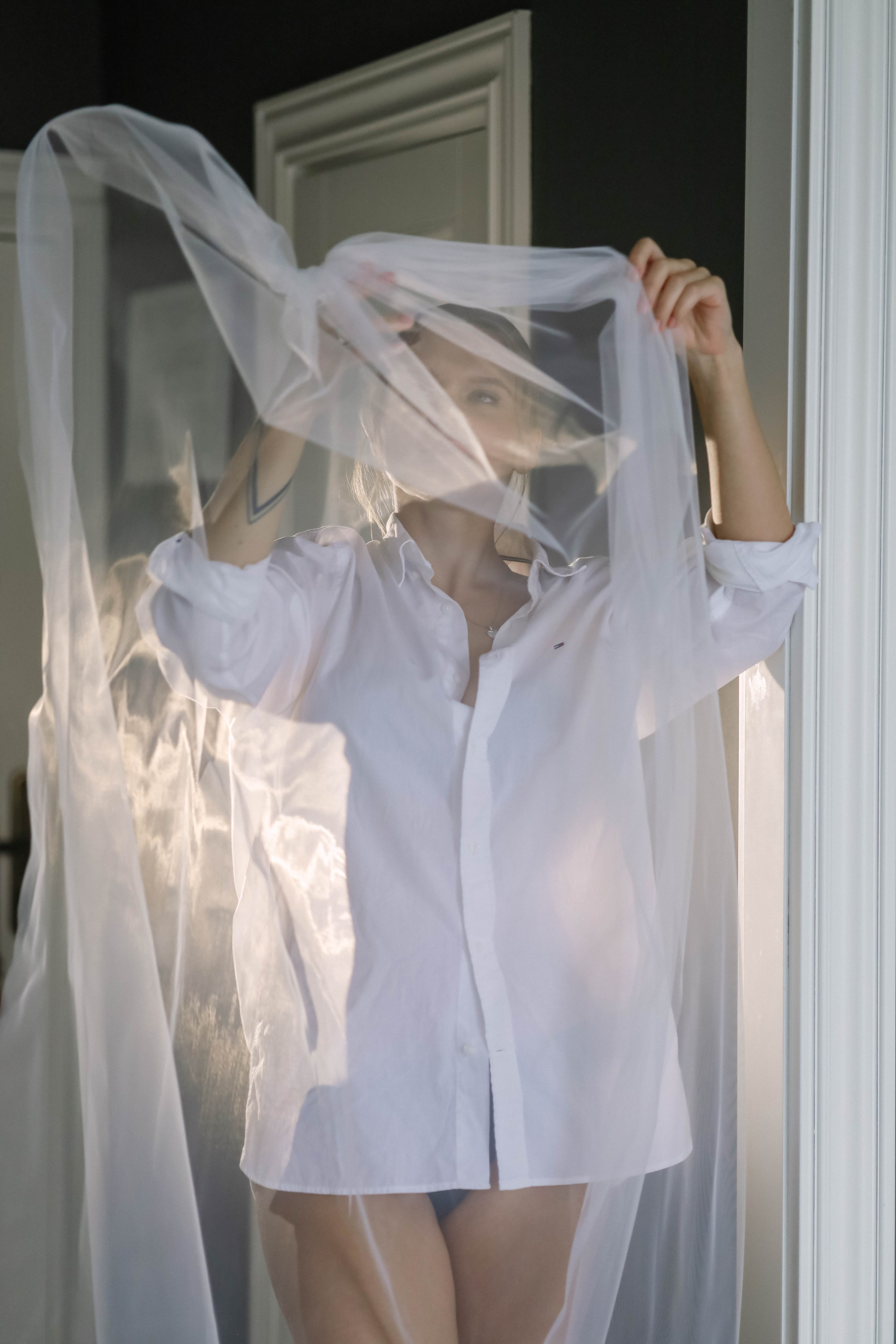 Зеленая свадьба