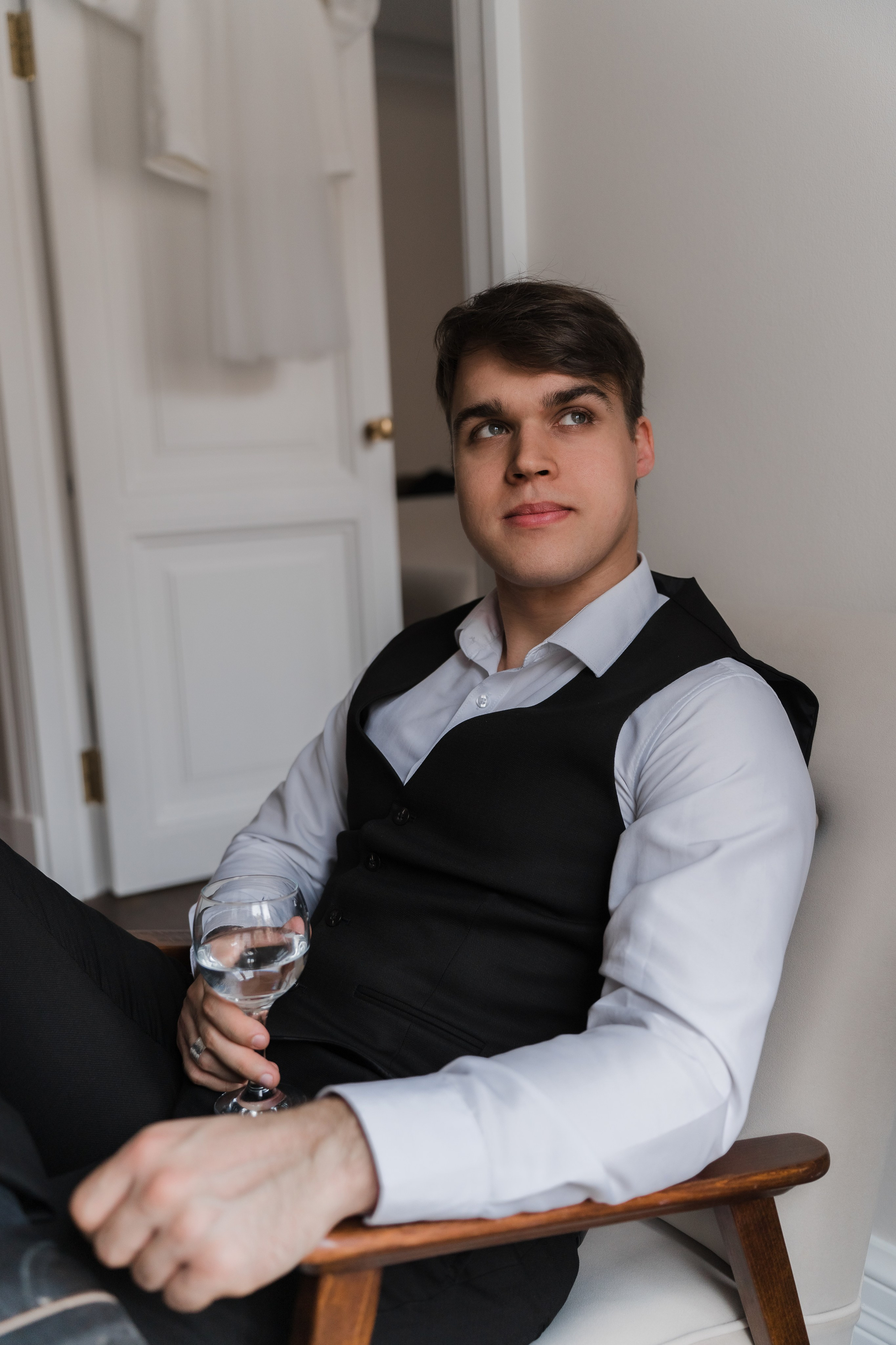 Анатолий + Ева