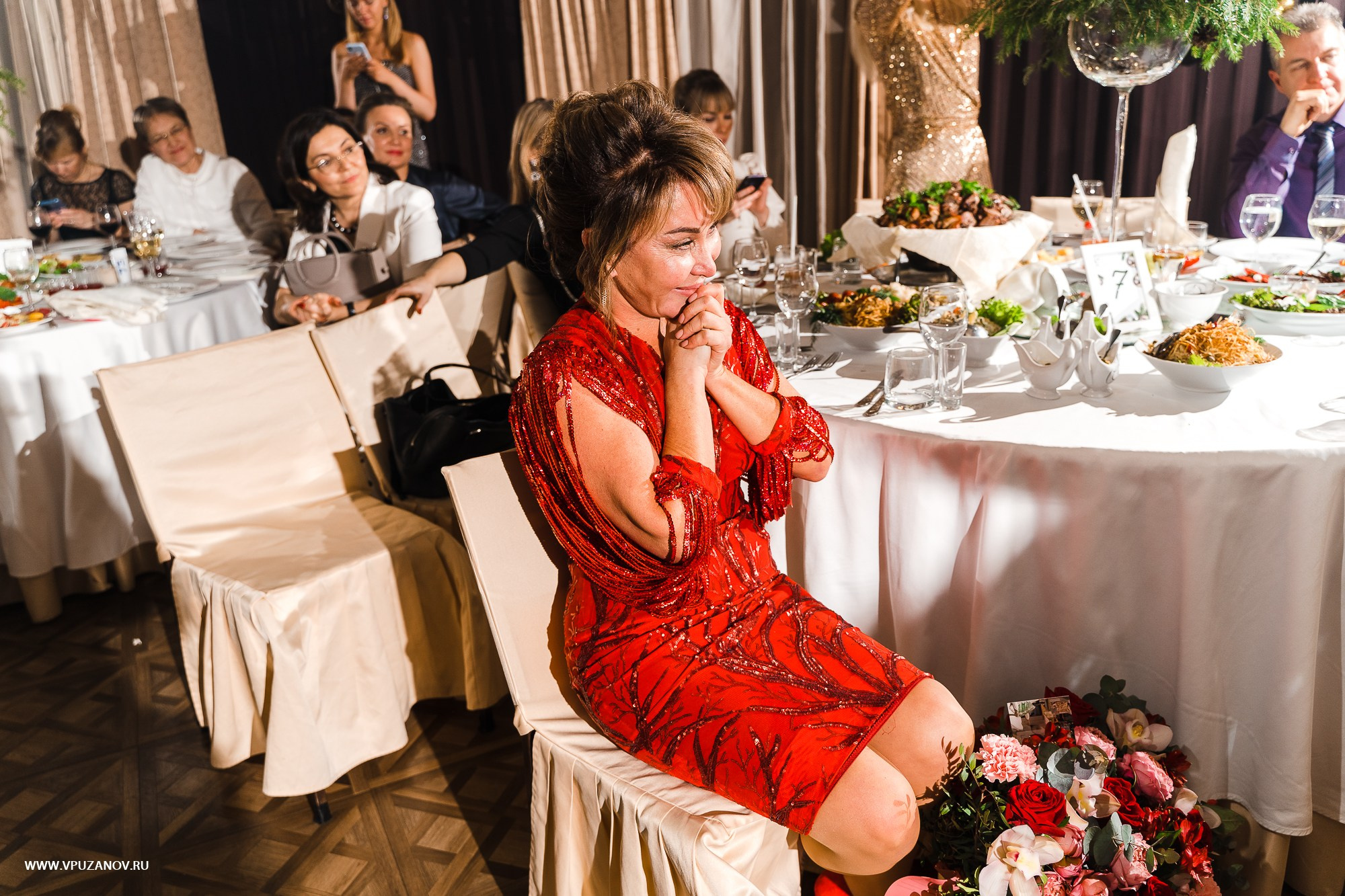 Фотосъемка дня рождения