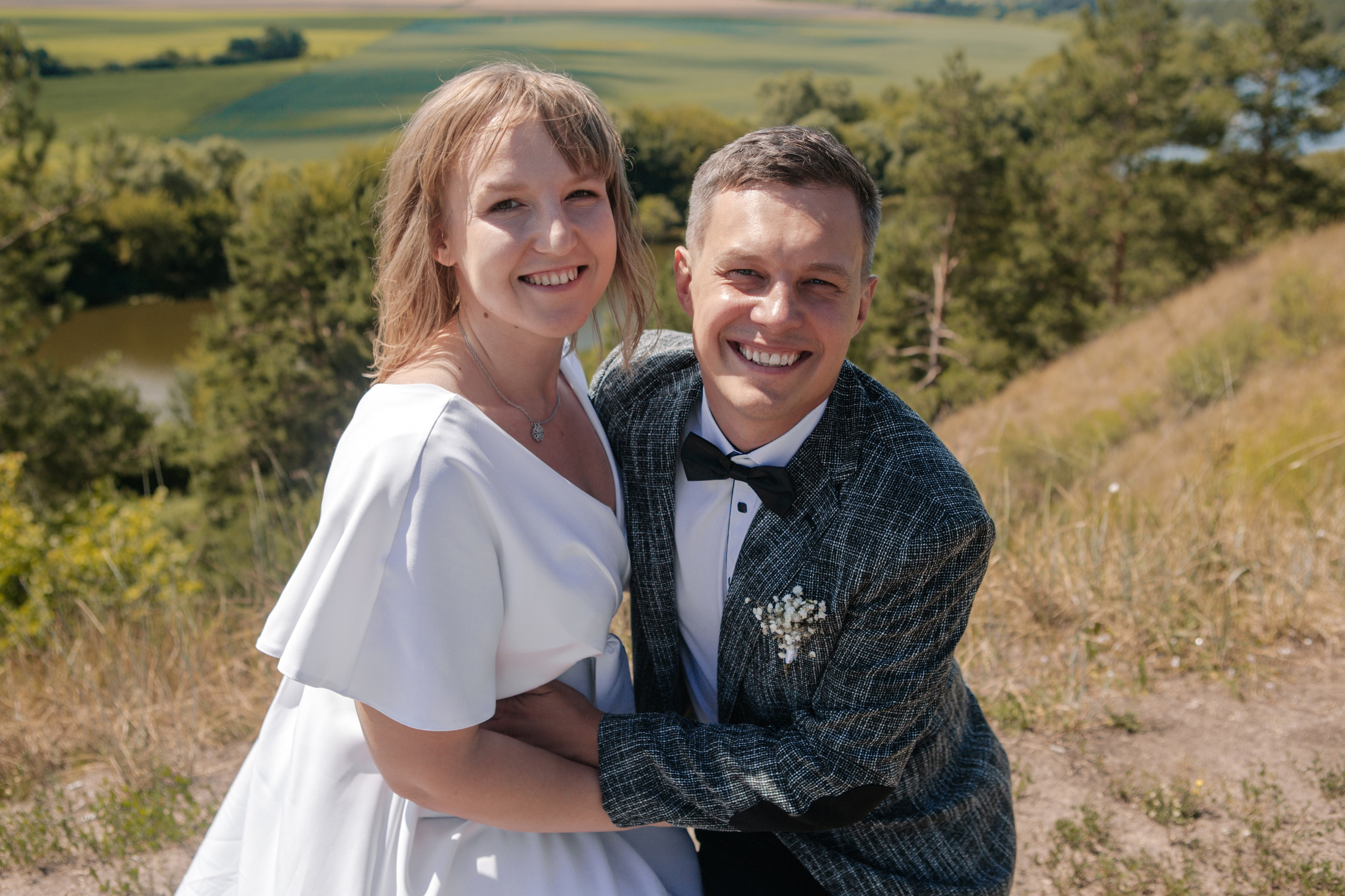 • Анна & Глеб •. Семейный и свадебный фотограф в Воронеже Майя Добровольская