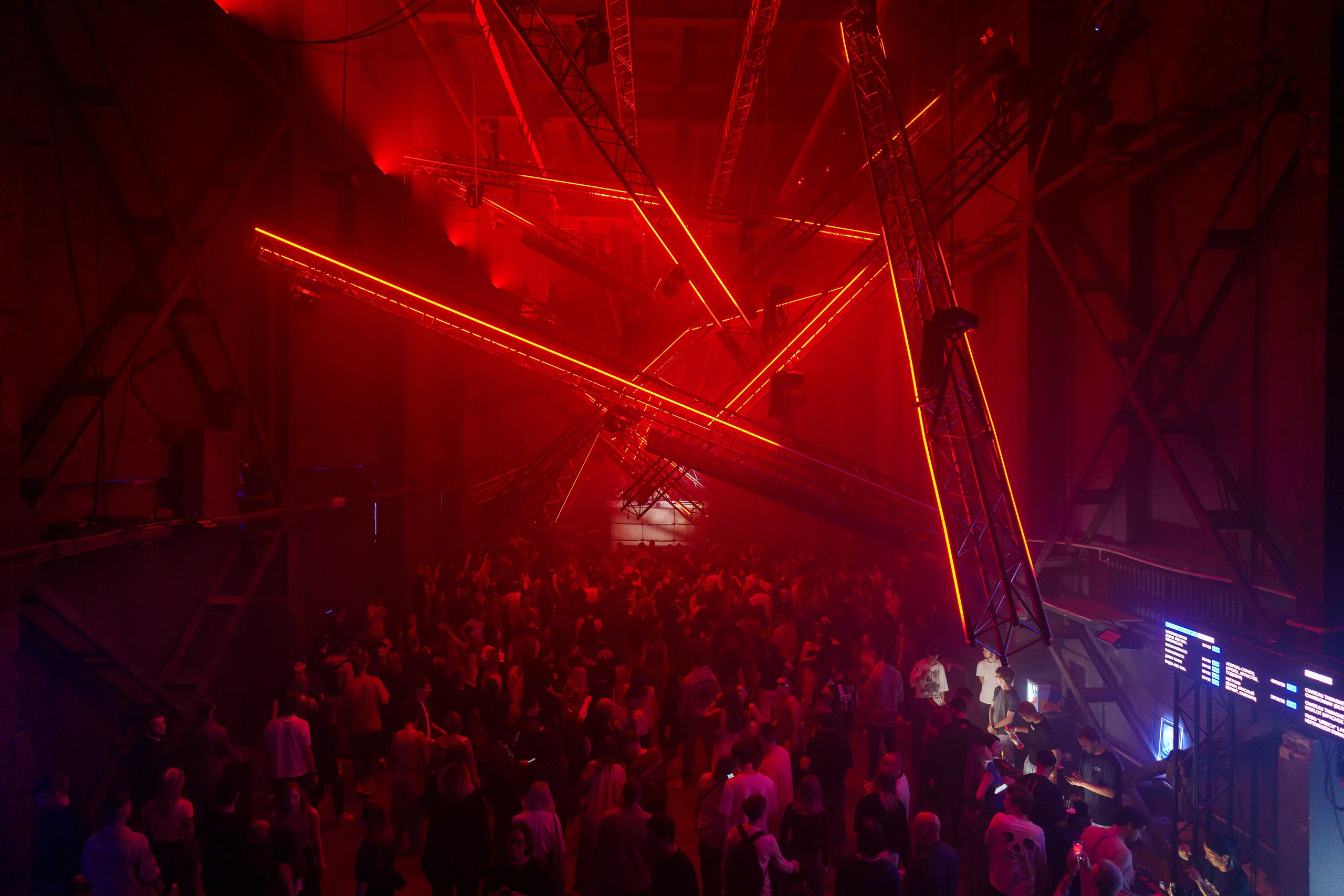 Resonance x TSEH. Sunnyman