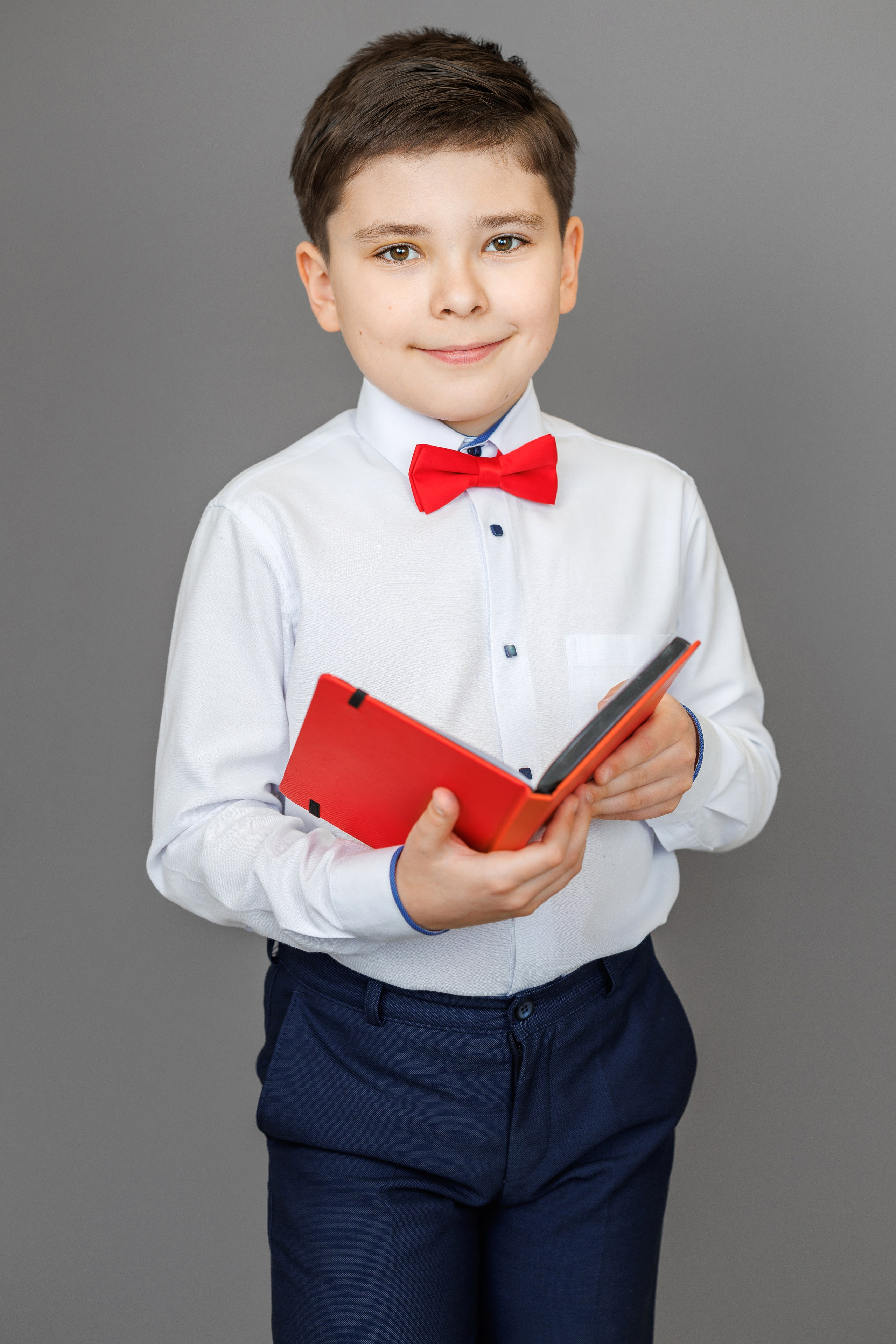 Фотосъёмка детей 1-4 класс. Выпускные альбомы в Москве фотограф Алина Пащук