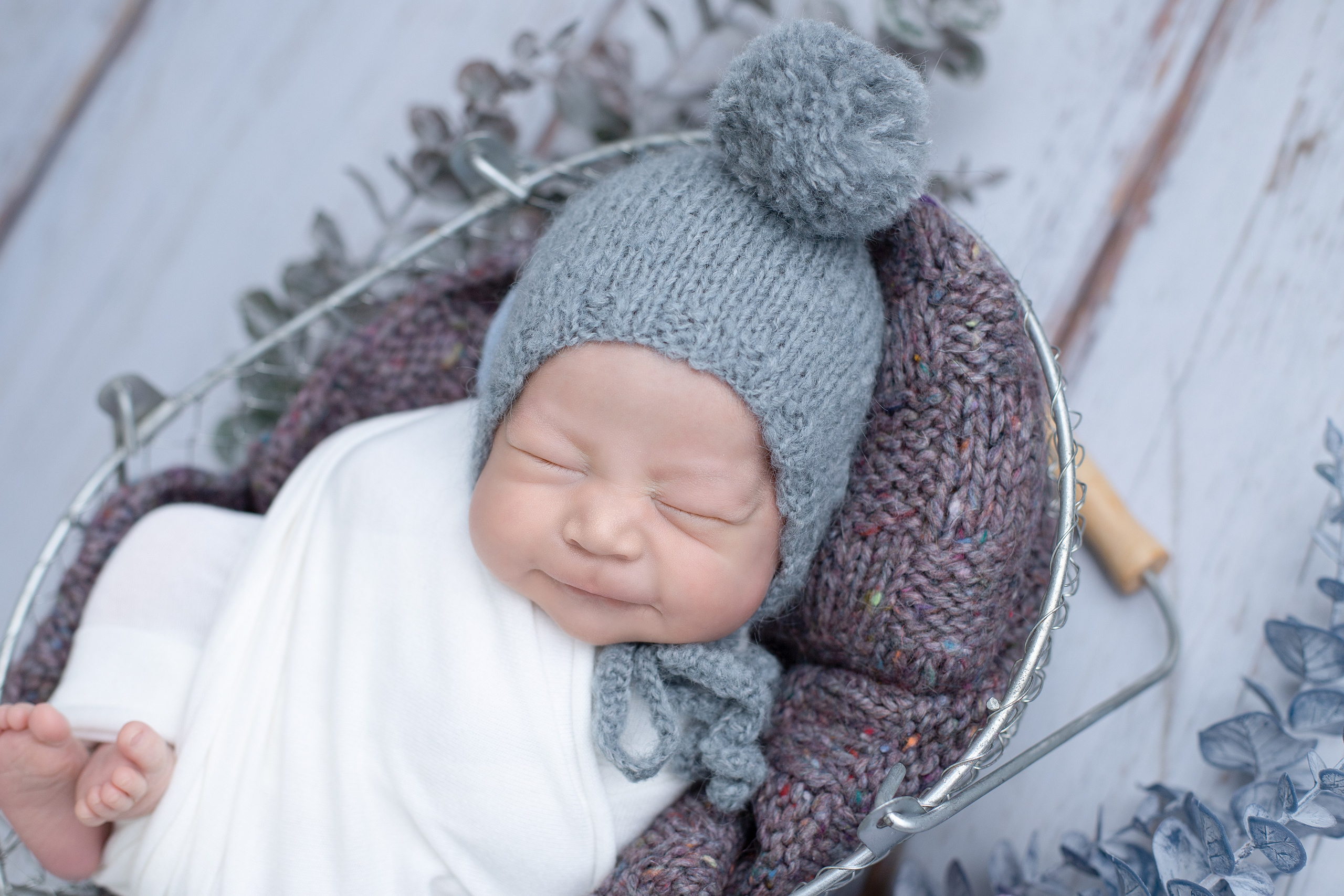 Новорожденные. Фотограф новорожденных в Губкинском Алена Аввакумова