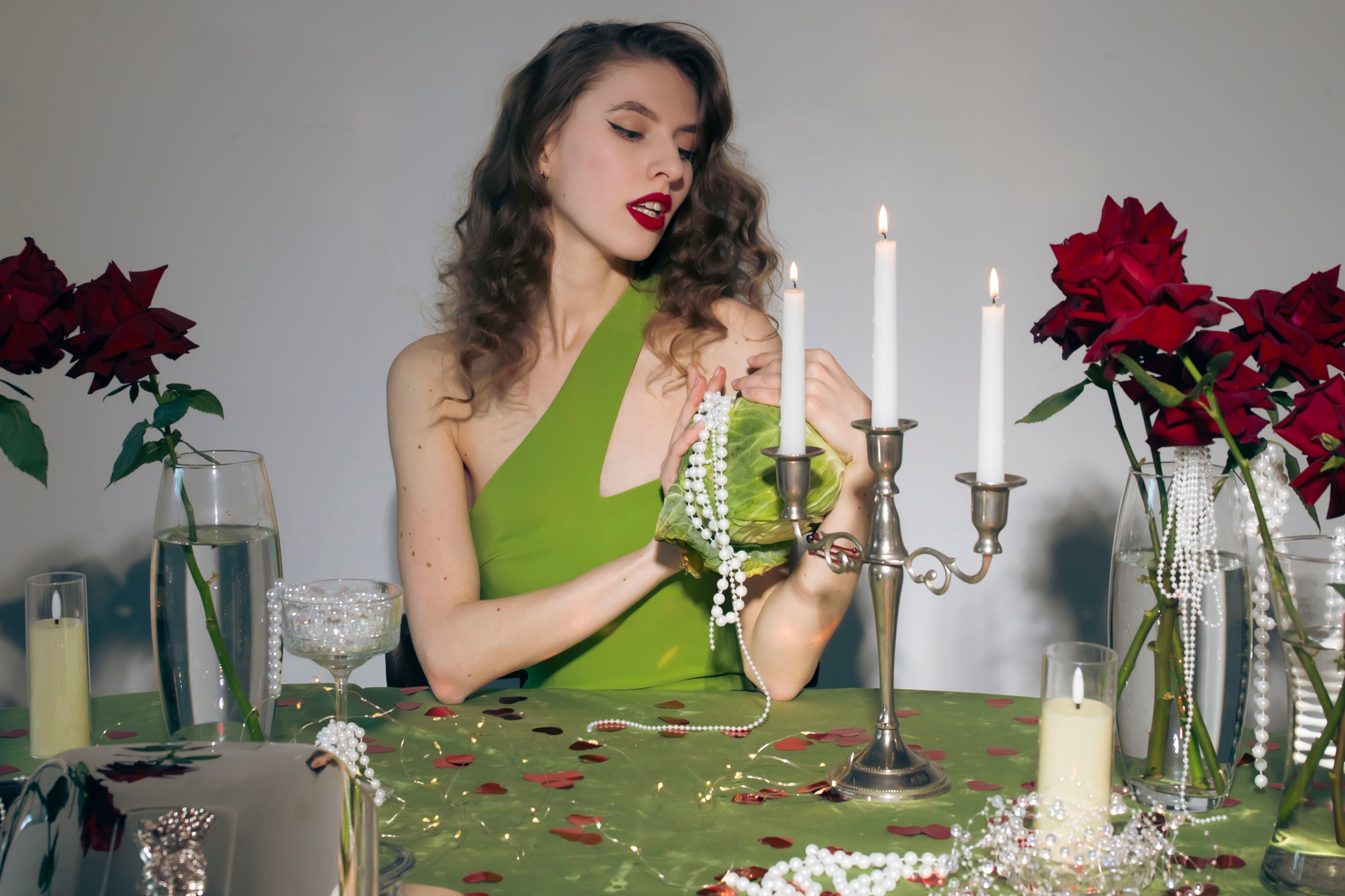 ФОТОПРОЕКТ «РОЗА». ФотоХудожник Харитонова Ирина г. Санкт-Петербург