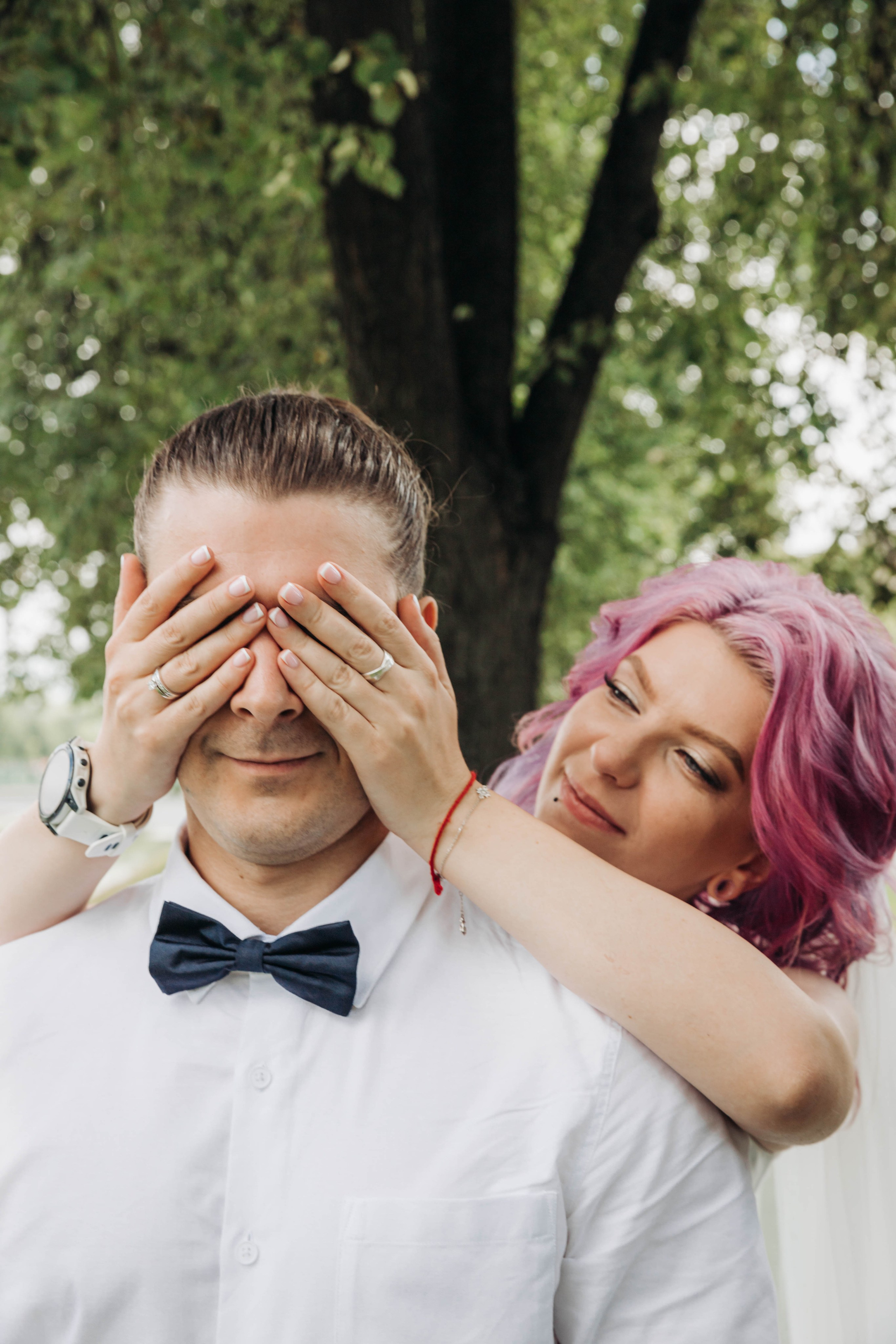 Анна и Игорь. Свадебный и семейный фотограф в Санкт-Петербурге Лолита Евстифеева