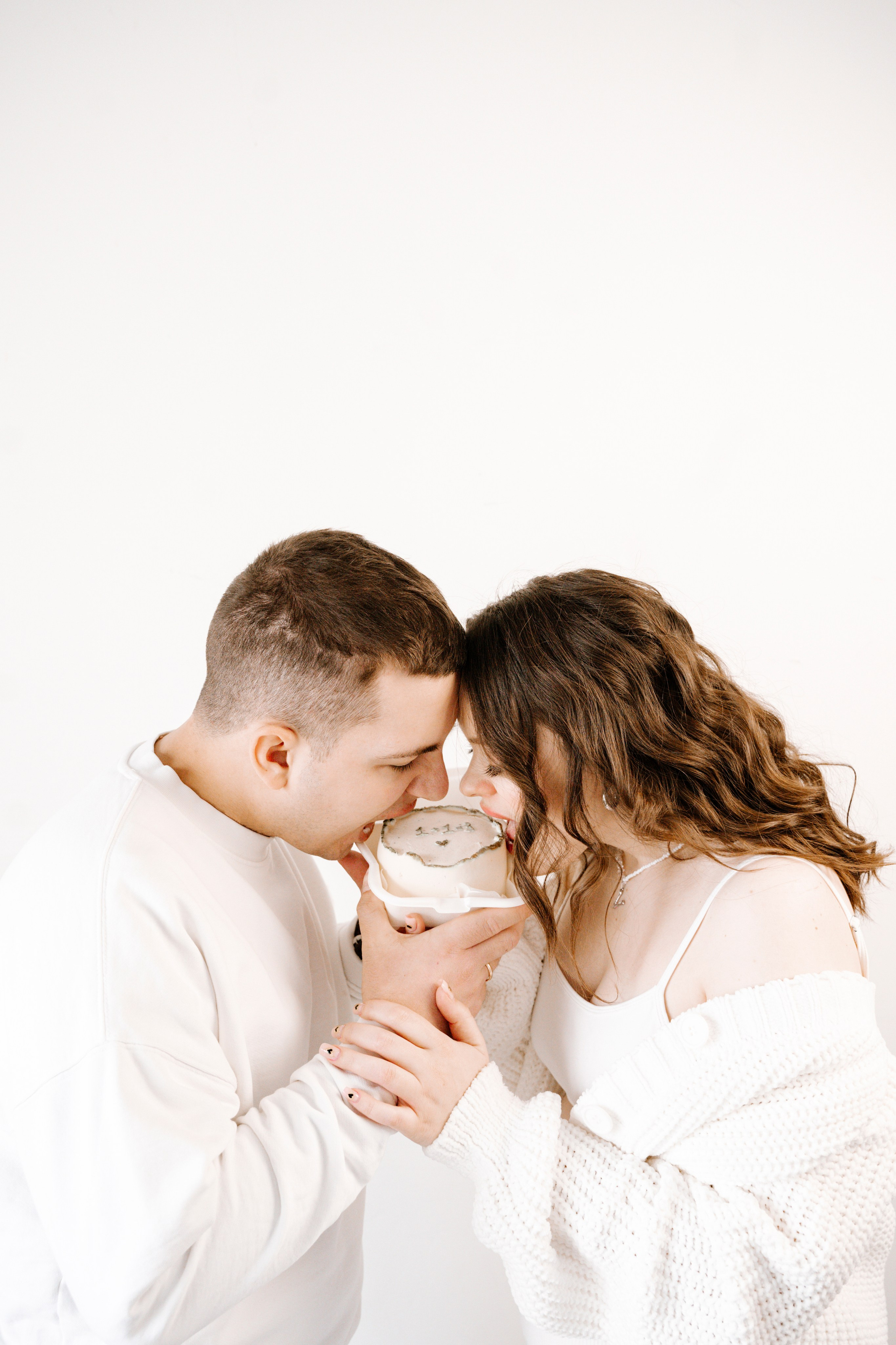 Вика и Дима (живая серия). Аплас Анастасия