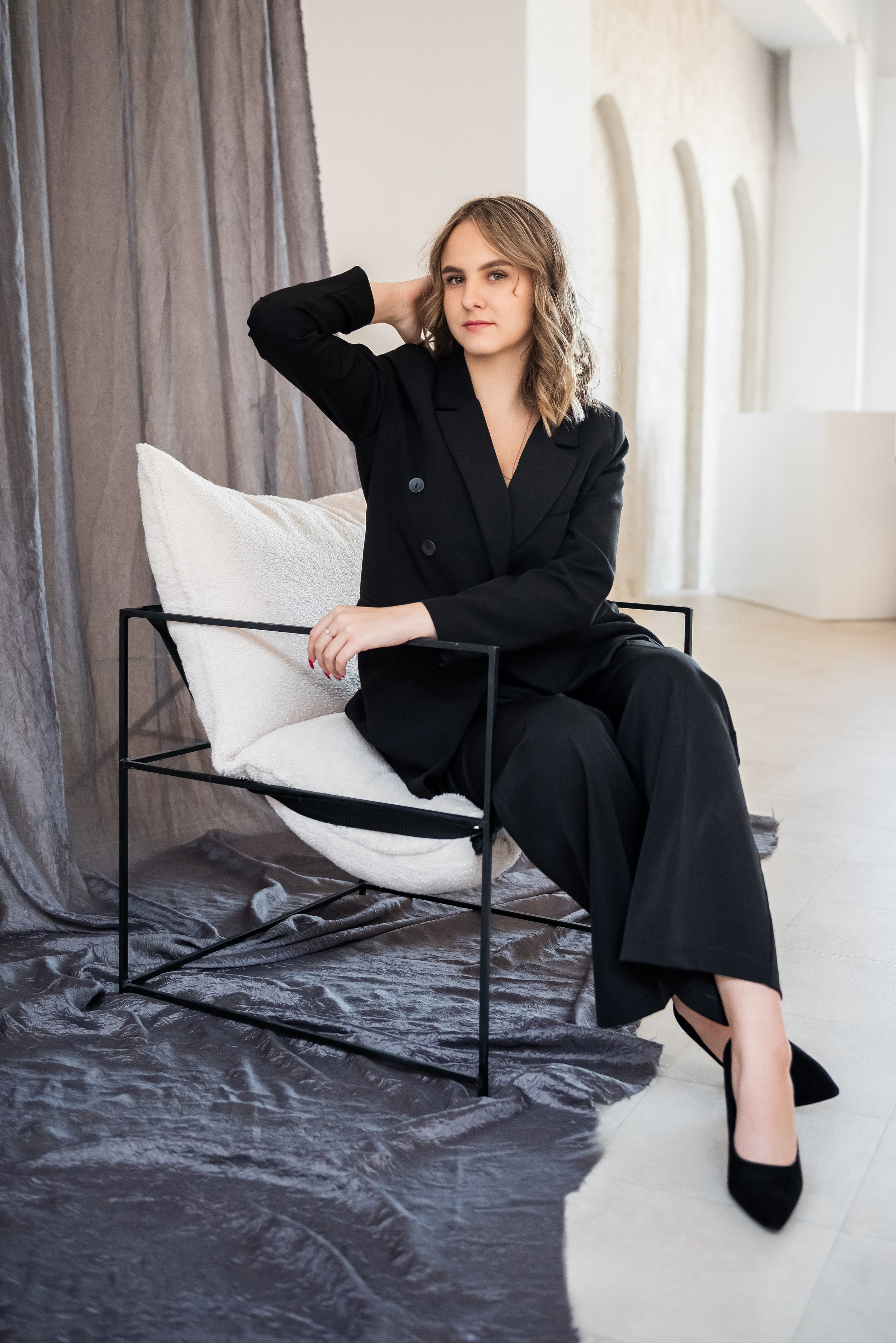 LEVITA (студия балета)