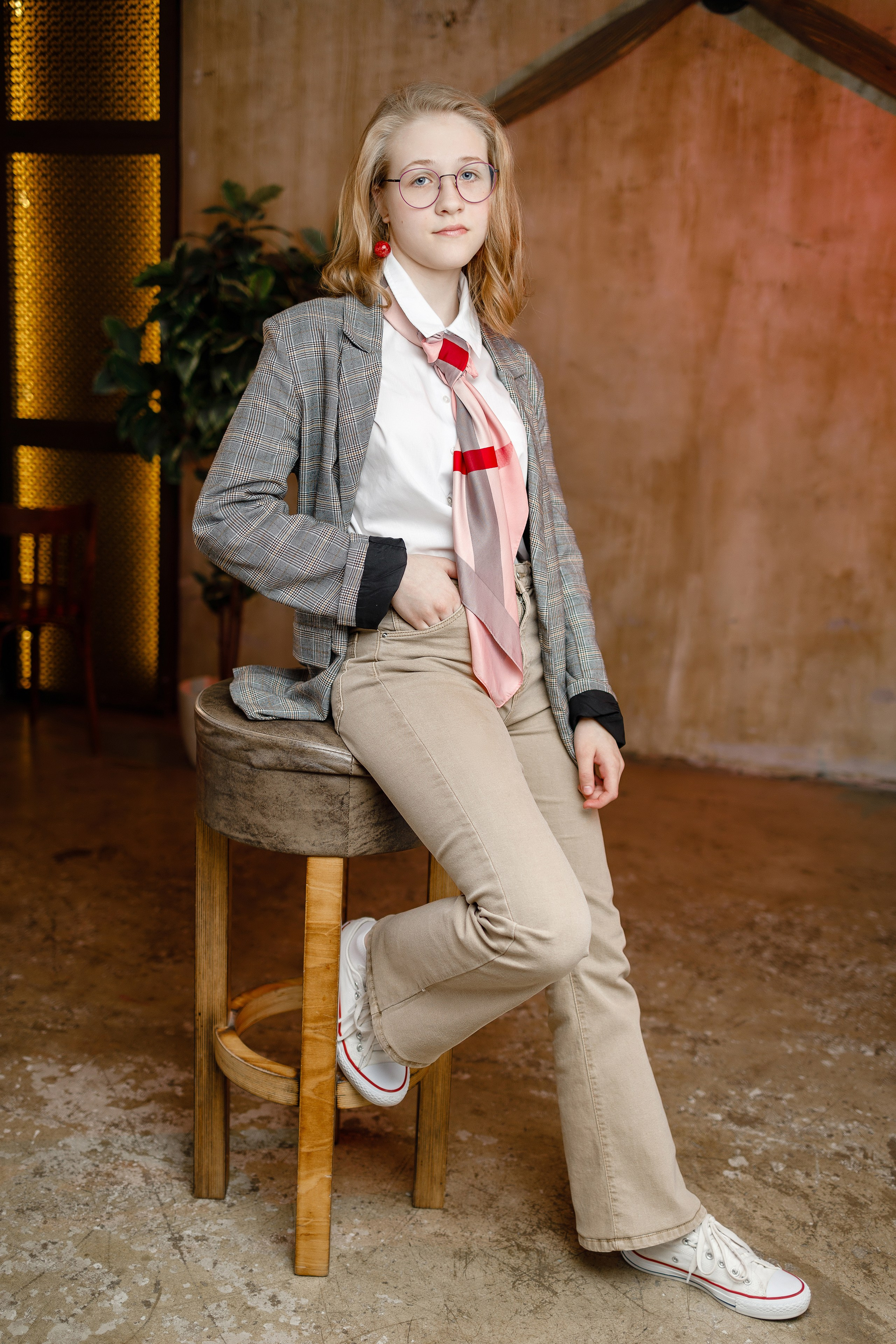 Референсы для старших классов. Классный фотограф, по мнению школьников