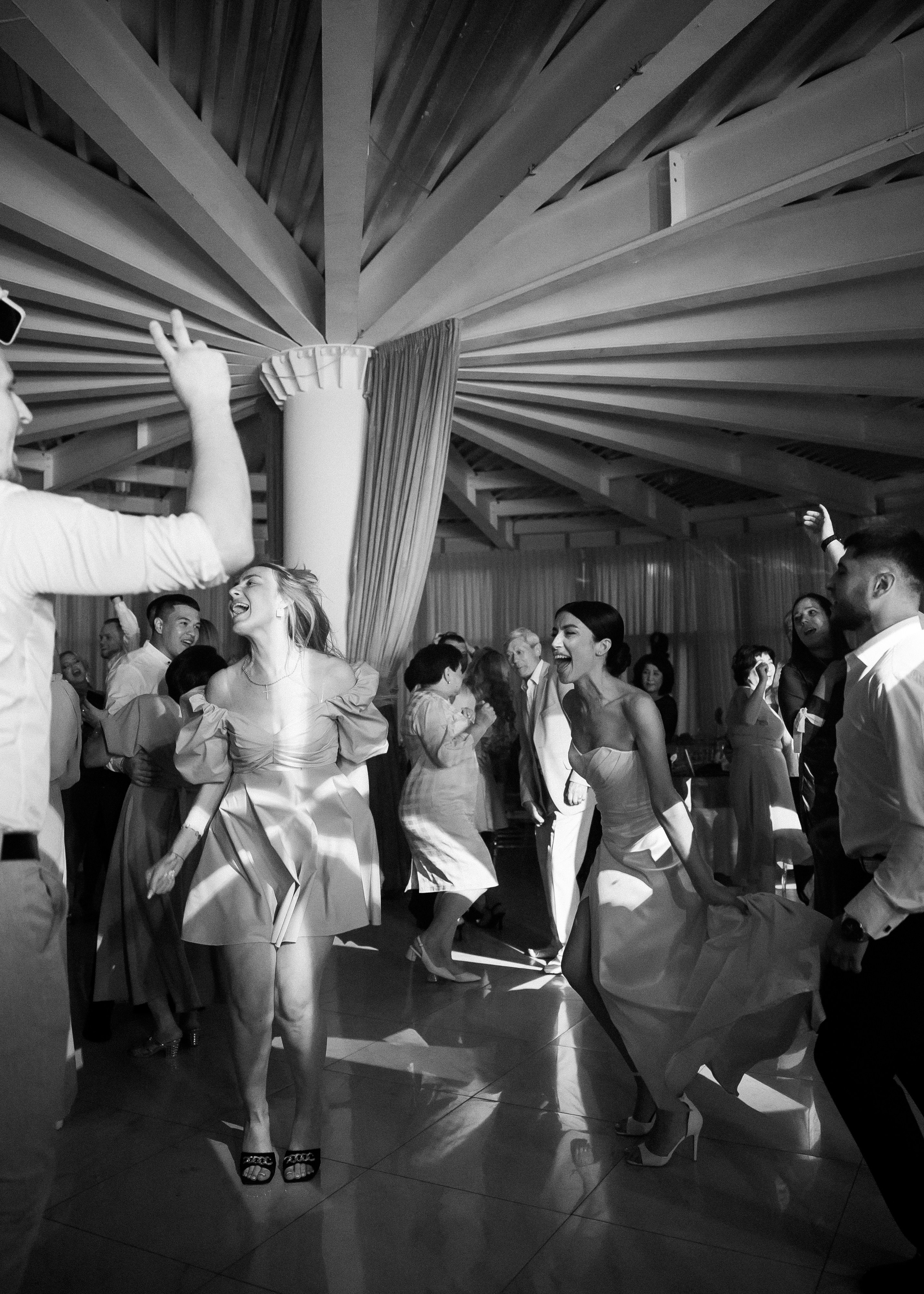 Эля + Тимур. Свадебный и семейный фотограф в Саратове Маша Паника