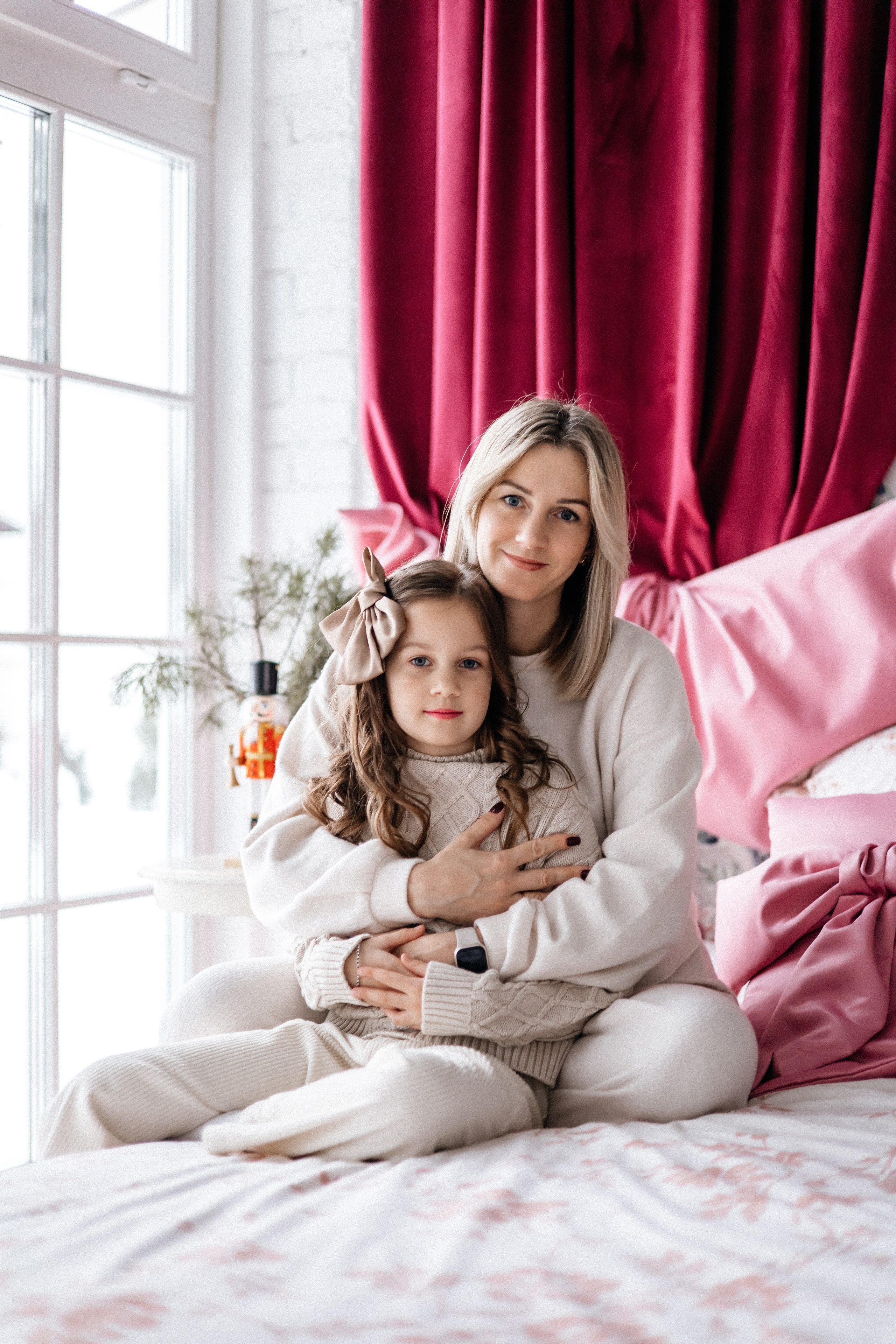 Катя, Леша, Арина и Миша. Светлана Ванцлав — фотограф Минск, Беларусь