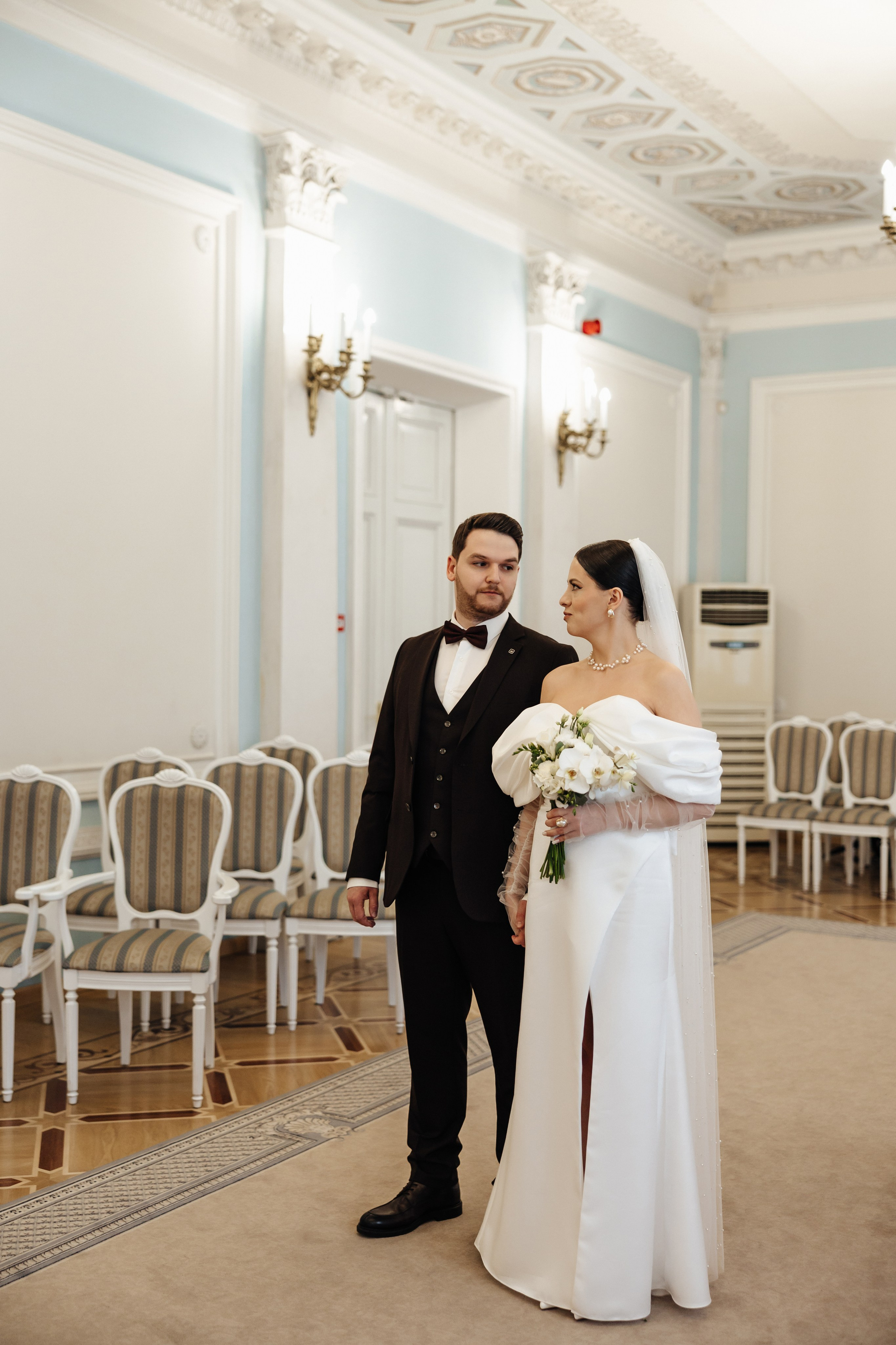 K&A. Фотограф в Санкт-Петербурге Ольга Кулеш