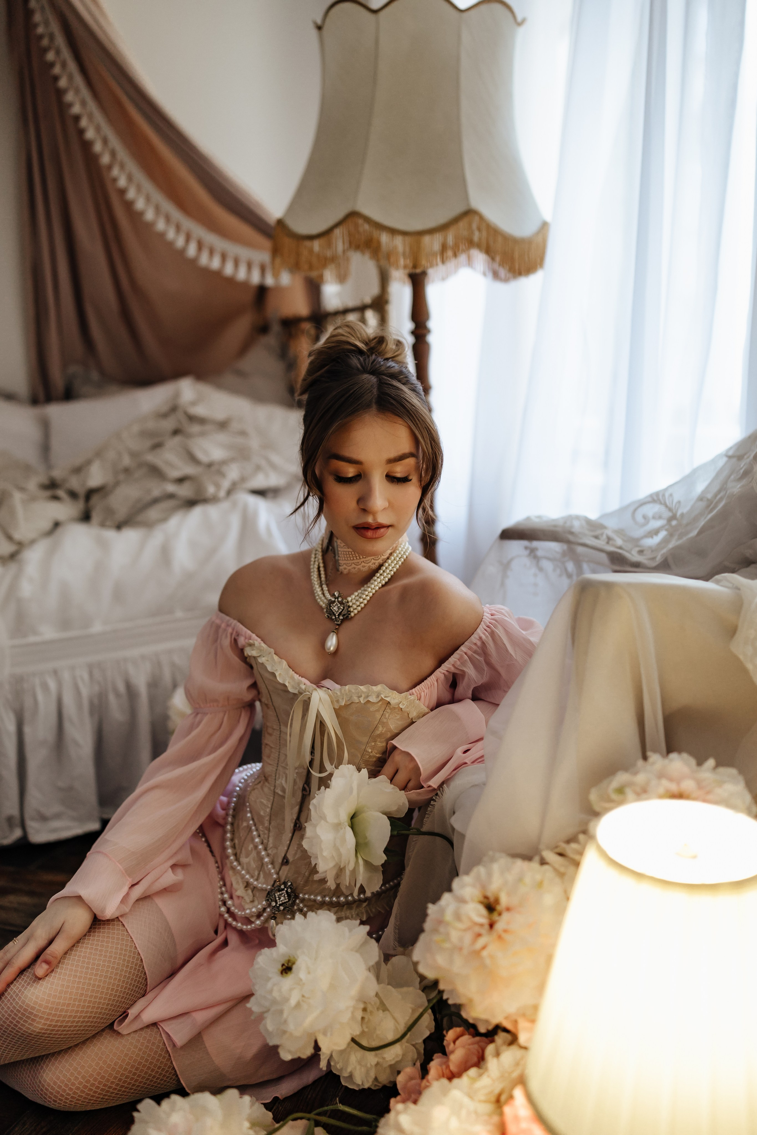 Д. Фотограф в Санкт-Петербурге Ольга Кулеш