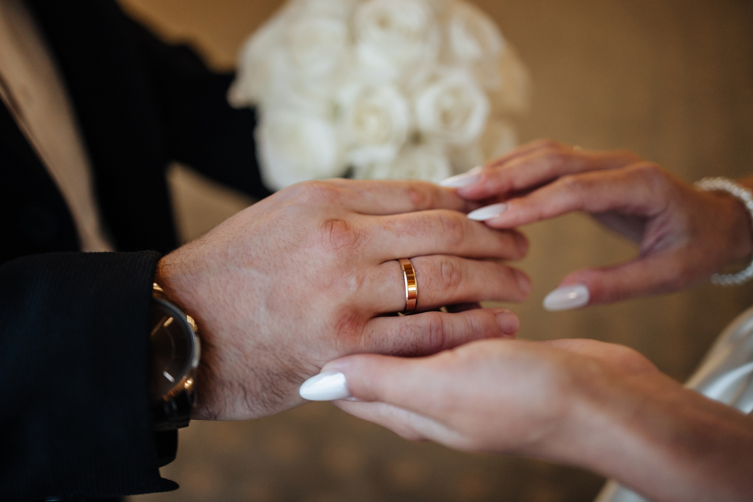 O&V. Фотограф в Санкт-Петербурге Ольга Кулеш