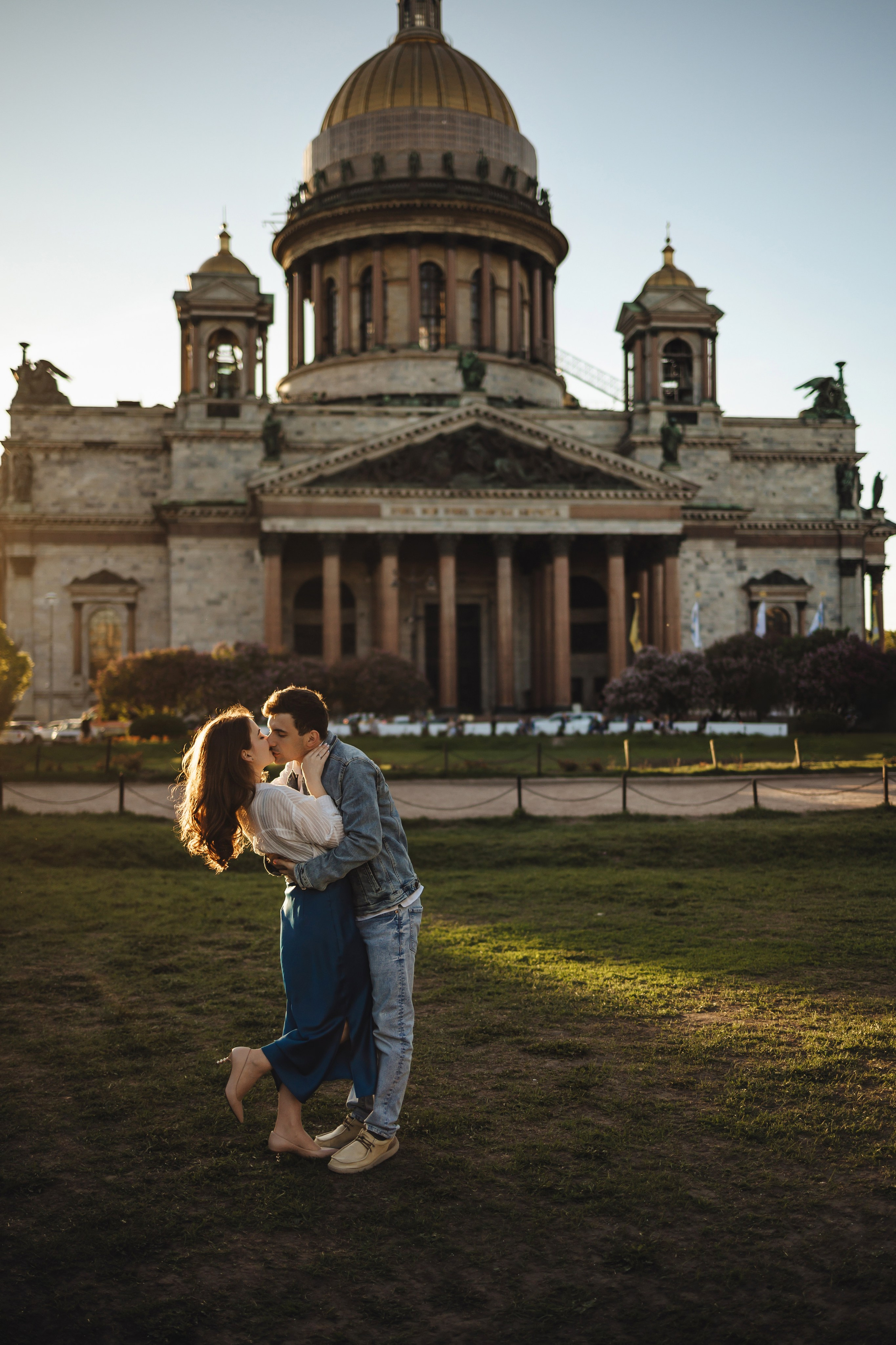 E&A. Фотограф в Санкт-Петербурге Ольга Кулеш