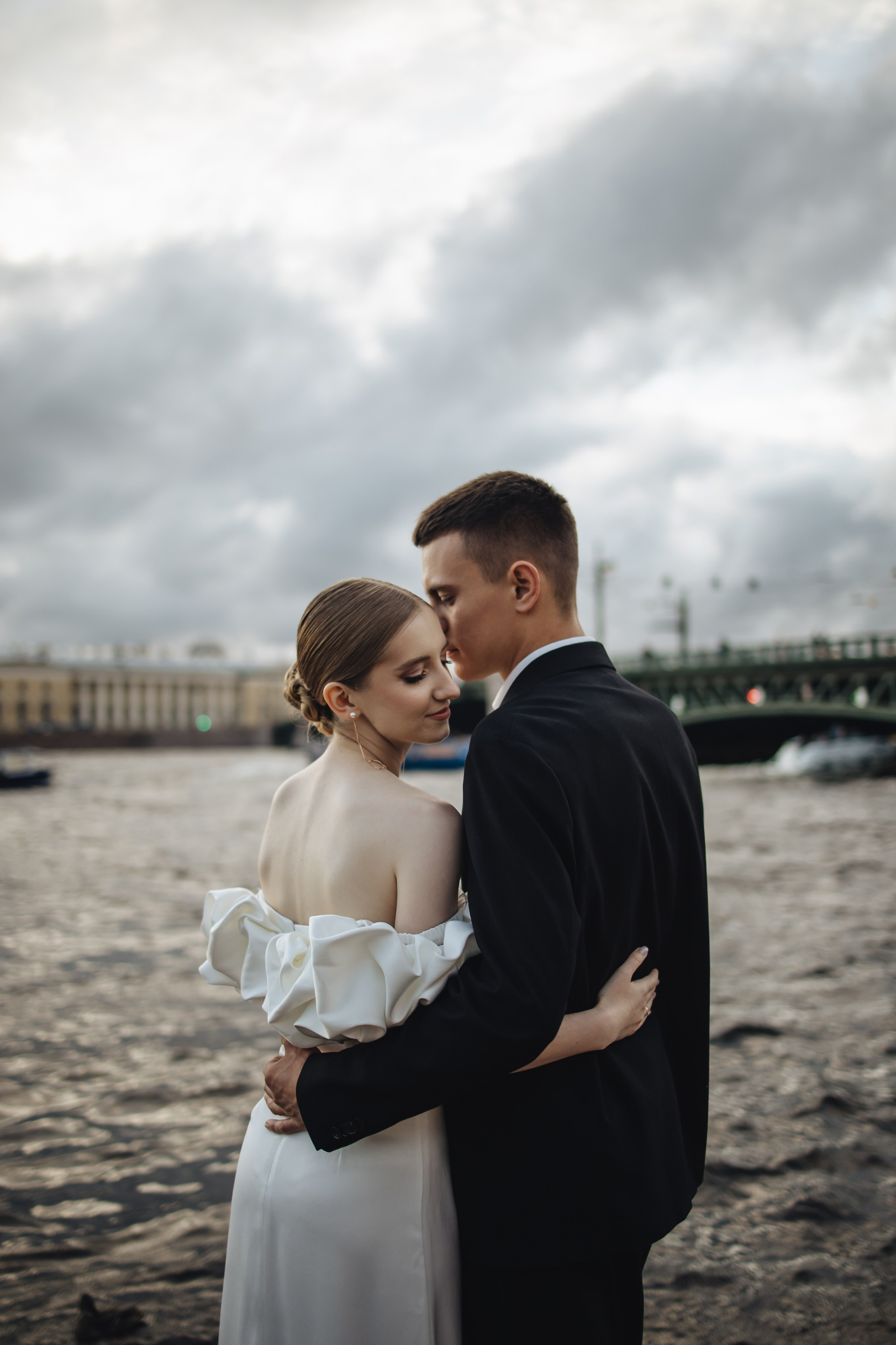 V&D. Фотограф в Санкт-Петербурге Ольга Кулеш