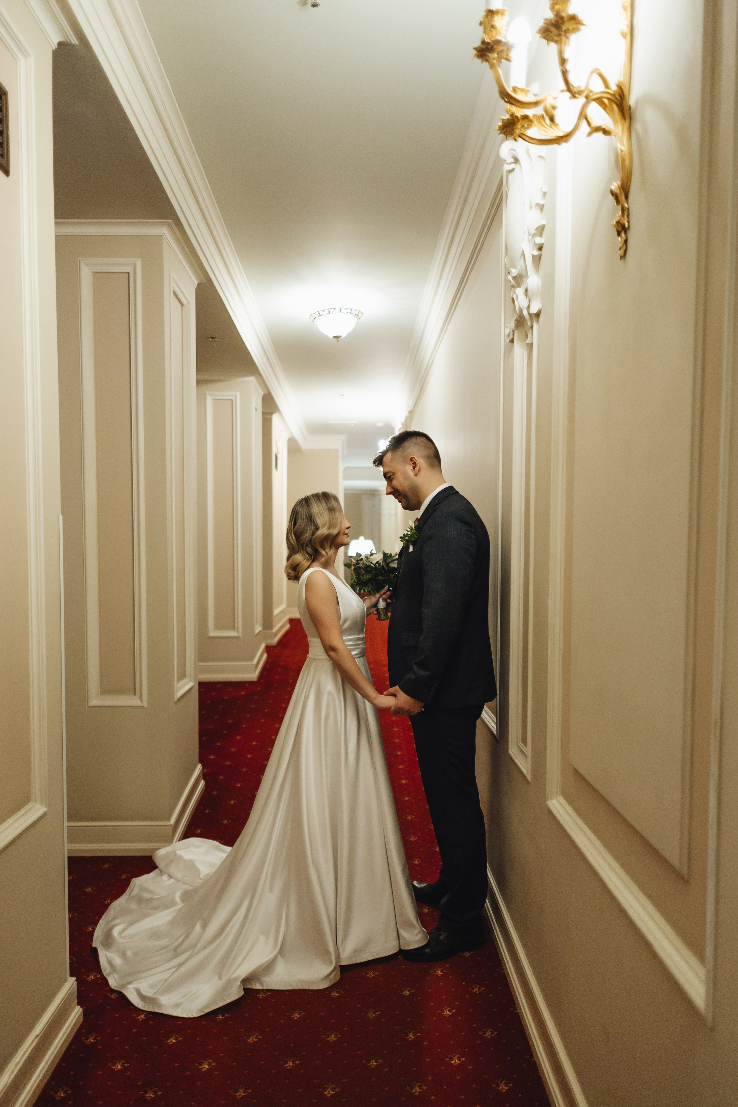 M&A. Фотограф в Санкт-Петербурге Ольга Кулеш