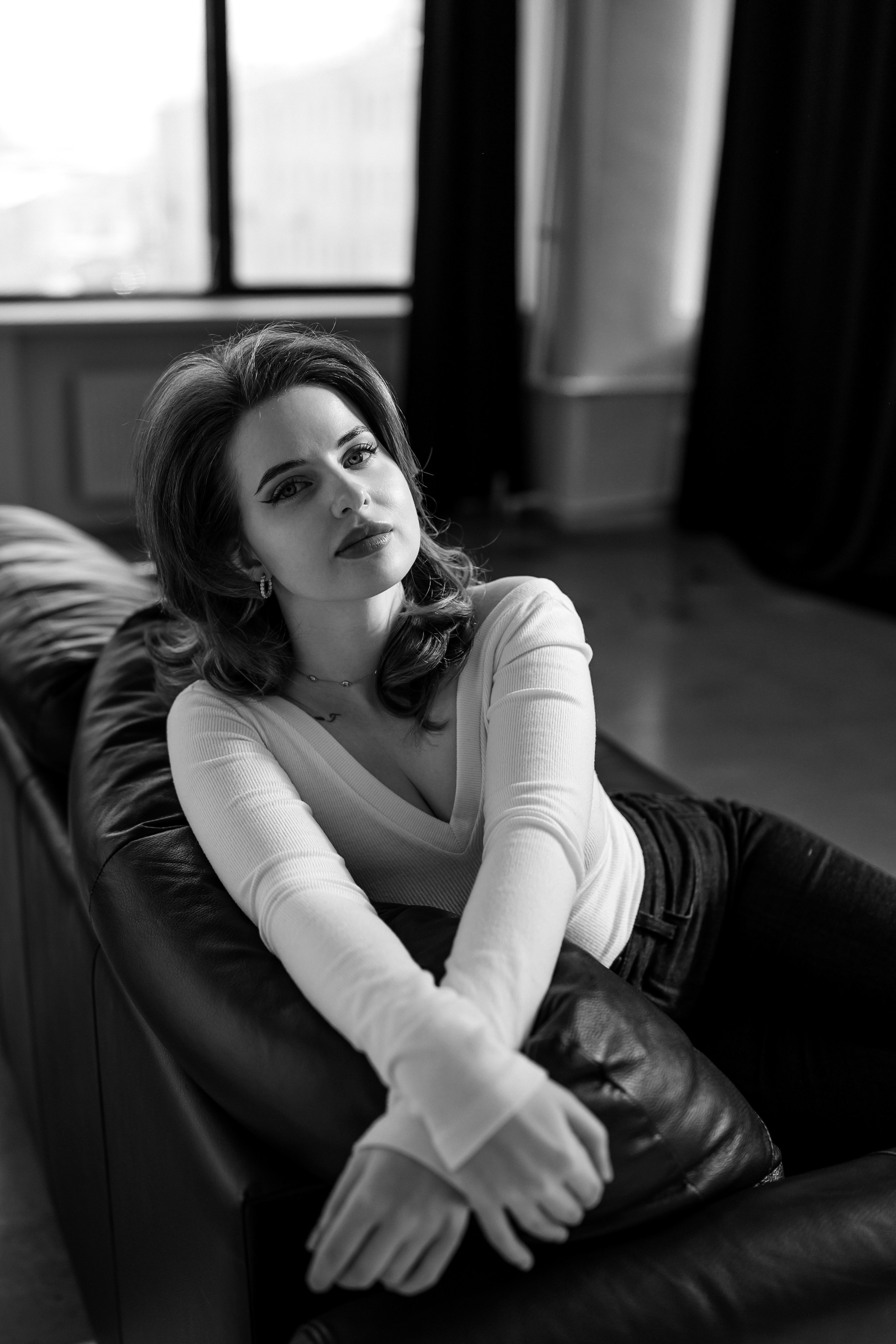 А. Фотограф в Санкт-Петербурге Ольга Кулеш