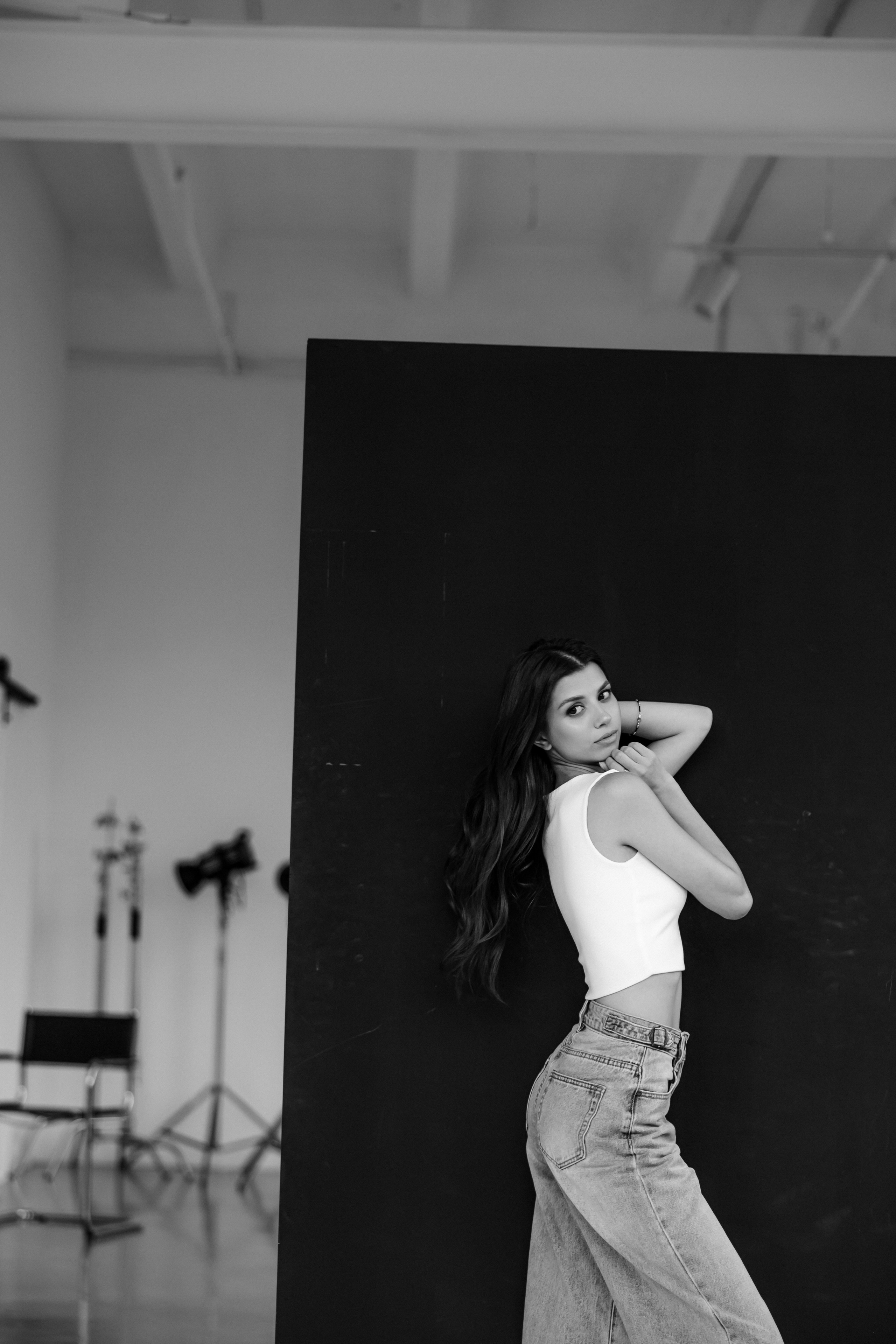 В. Фотограф в Санкт-Петербурге Ольга Кулеш