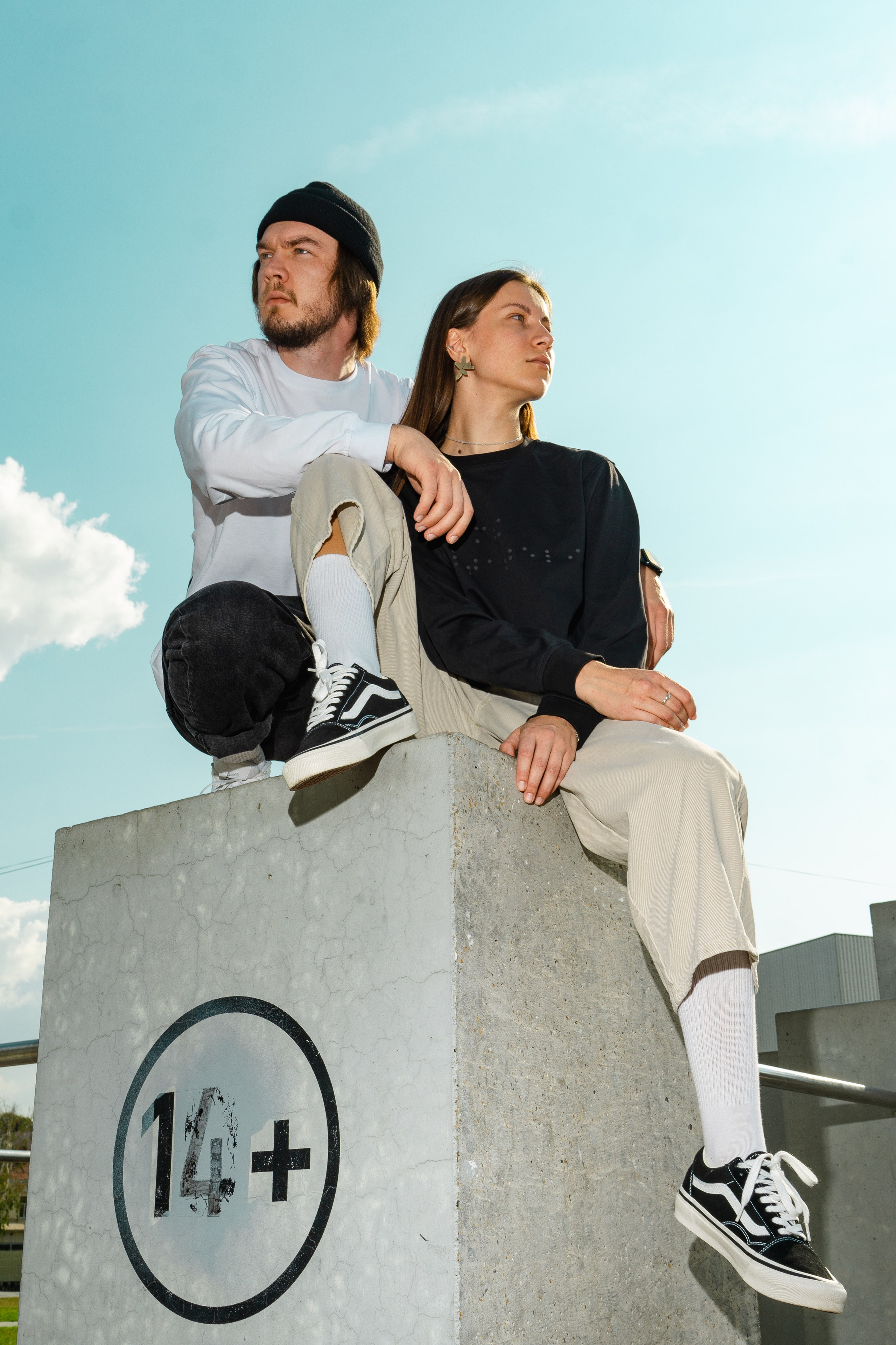 Одежда. Gdefotki