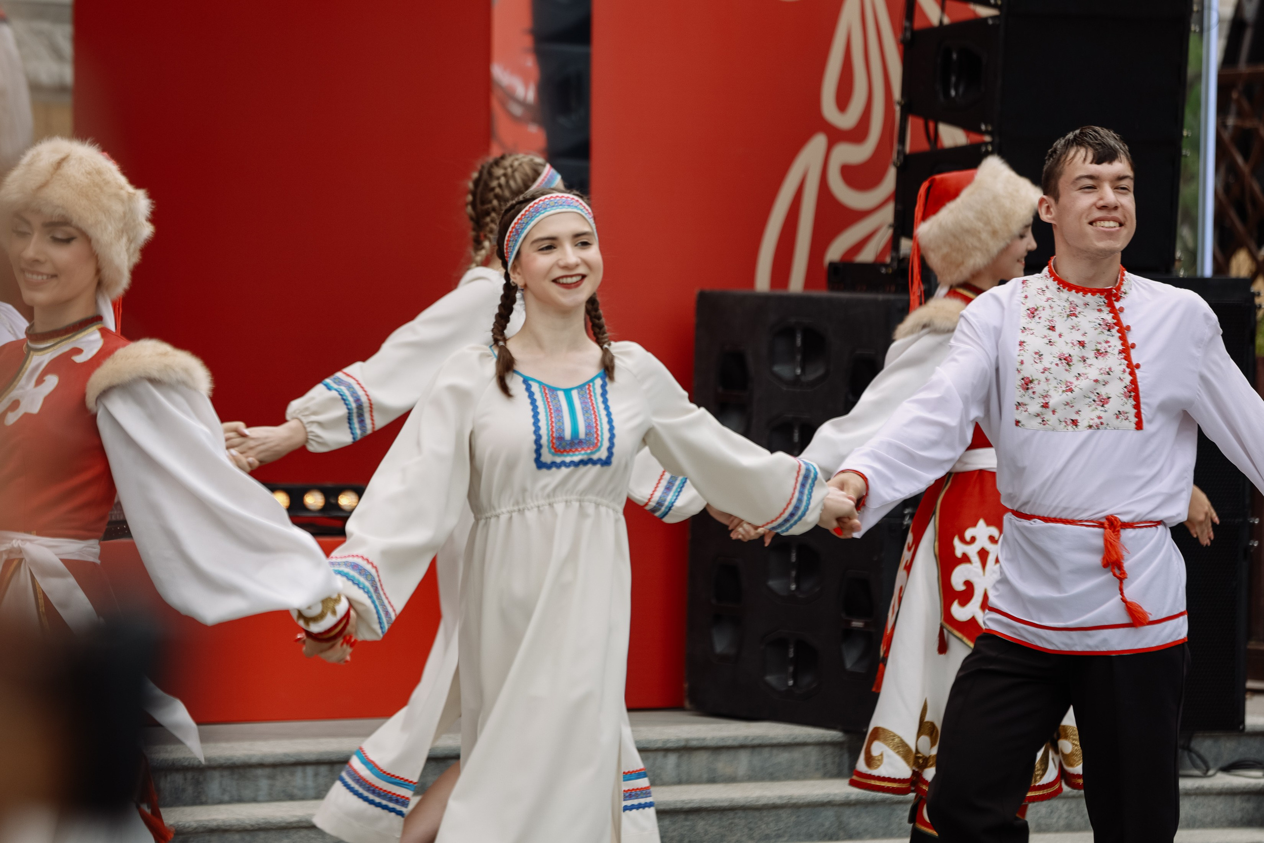 Дикоросы _ Сибирский форум гостиприимства. Фотограф Юлия Мальцева