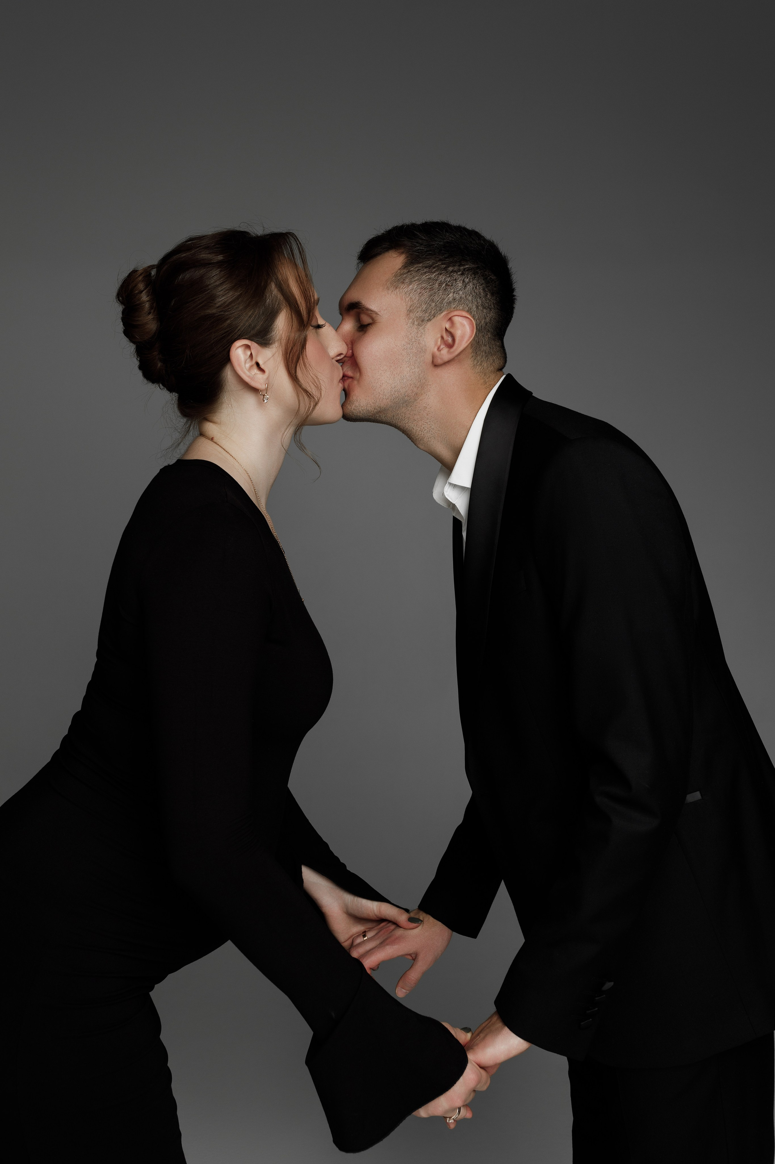 Назар&Настя. Фотограф в Москве Юлия Хамзина